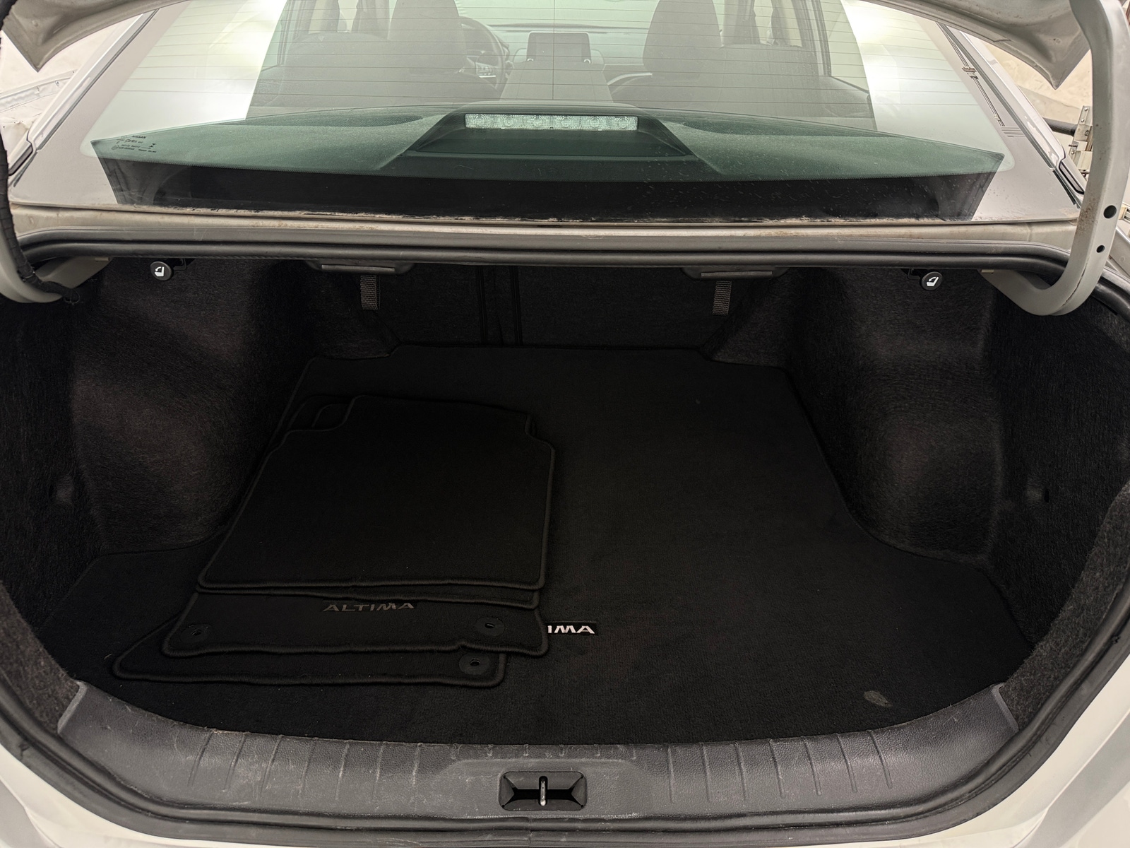 Thumbnail: 2023 Nissan Altima - 7