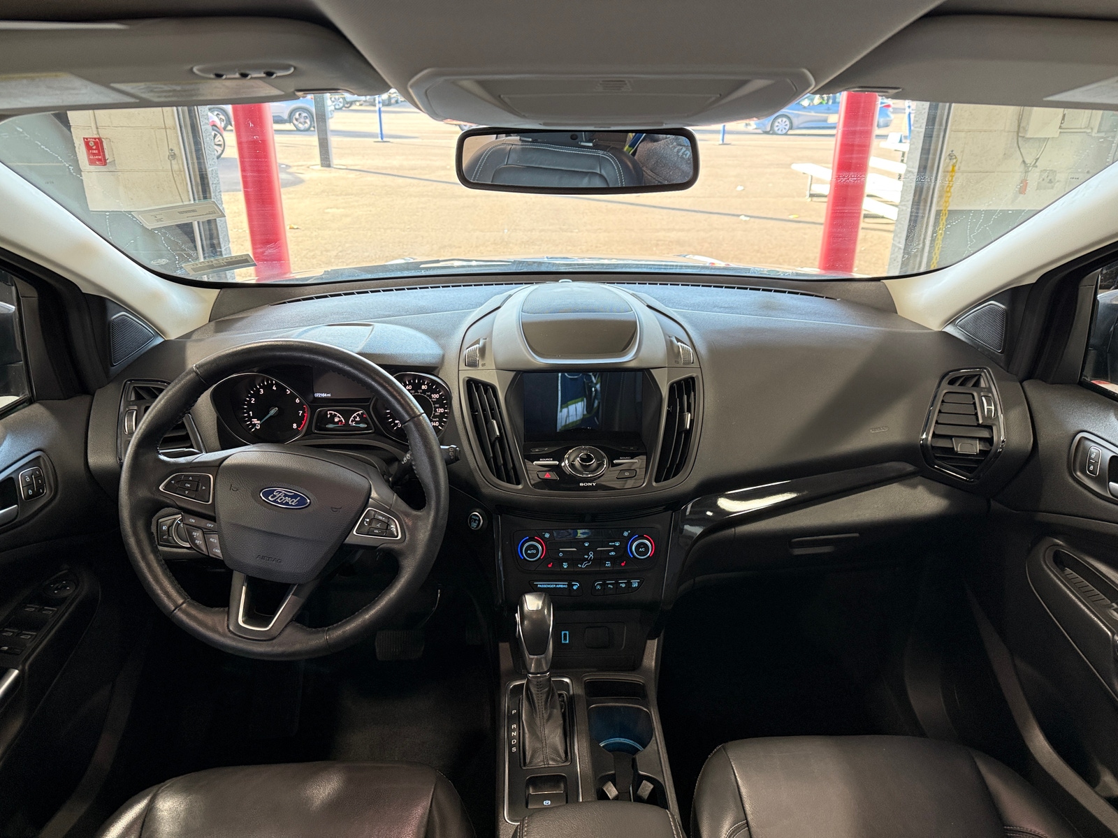 Thumbnail: 2019 Ford Escape - 2