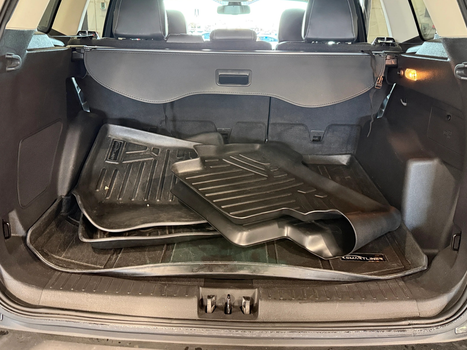 Thumbnail: 2019 Ford Escape - 6