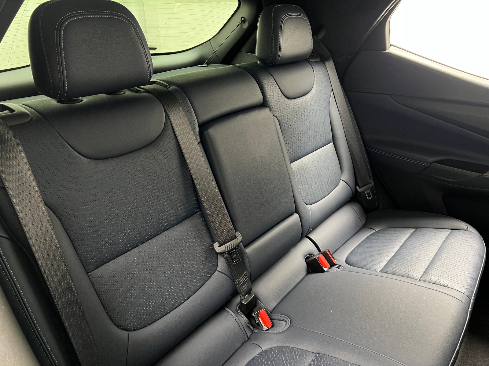 Thumbnail: 2022 Chevrolet Bolt EUV - 6