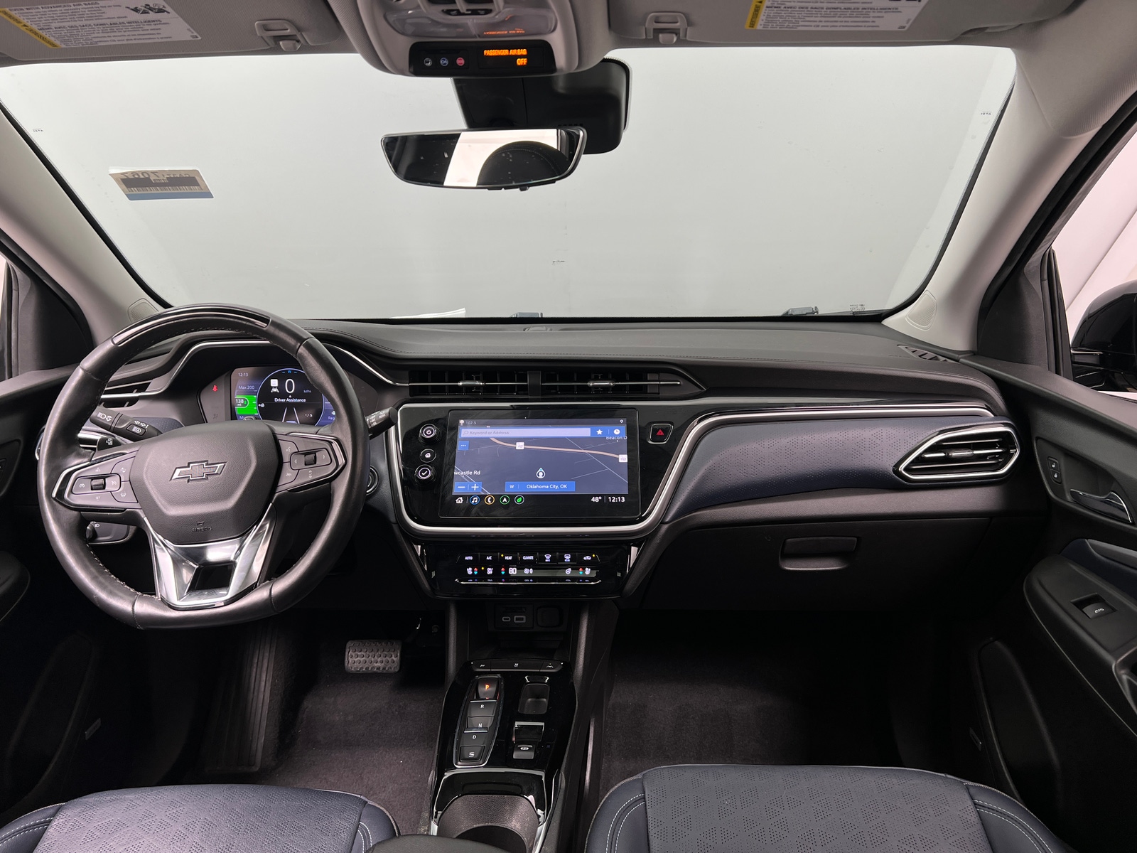 Thumbnail: 2022 Chevrolet Bolt EUV - 3