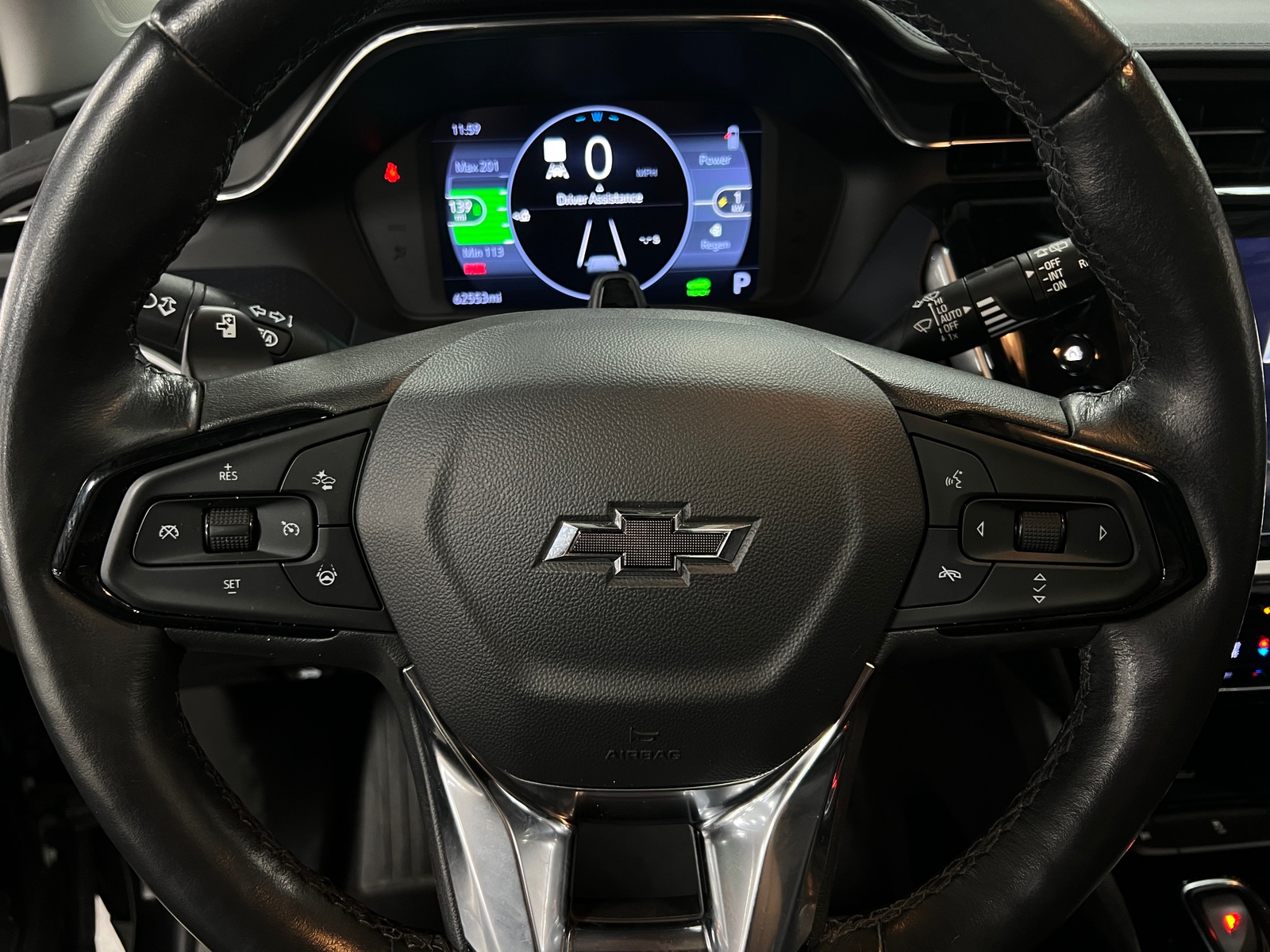 Thumbnail: 2022 Chevrolet Bolt EUV - 5