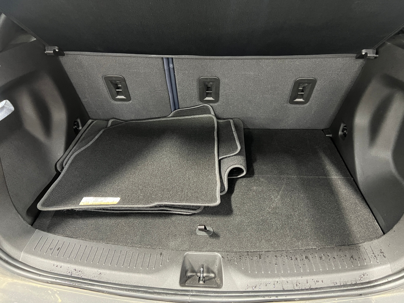 Thumbnail: 2022 Chevrolet Bolt EUV - 7