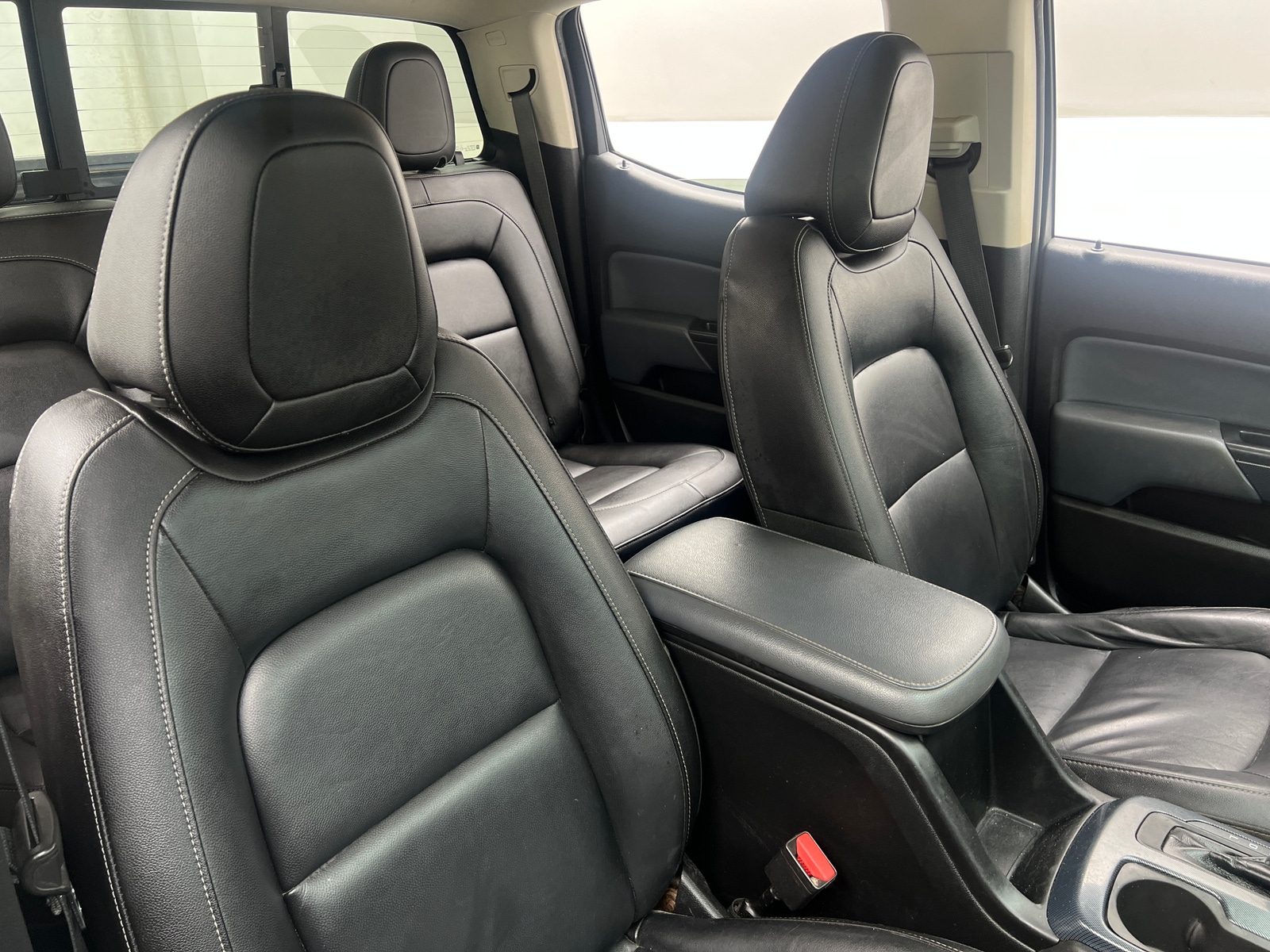 Thumbnail: 2018 Chevrolet Colorado - 2