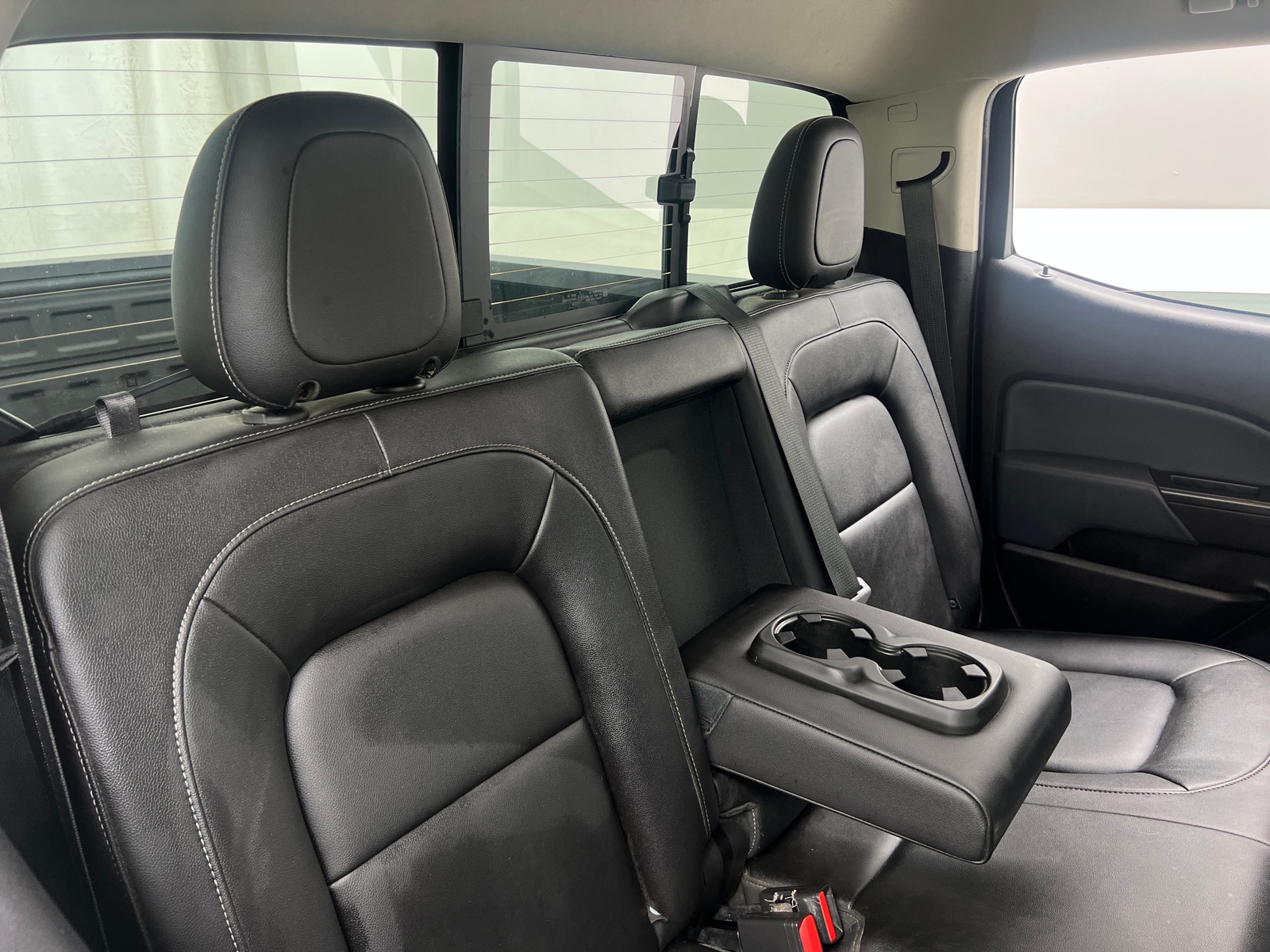 Thumbnail: 2018 Chevrolet Colorado - 6