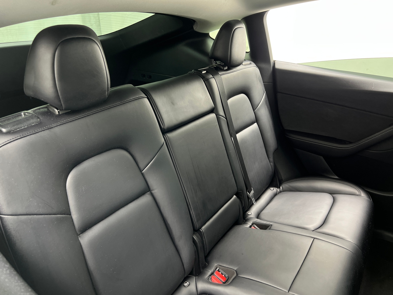 Thumbnail: 2021 Tesla Model Y - 5