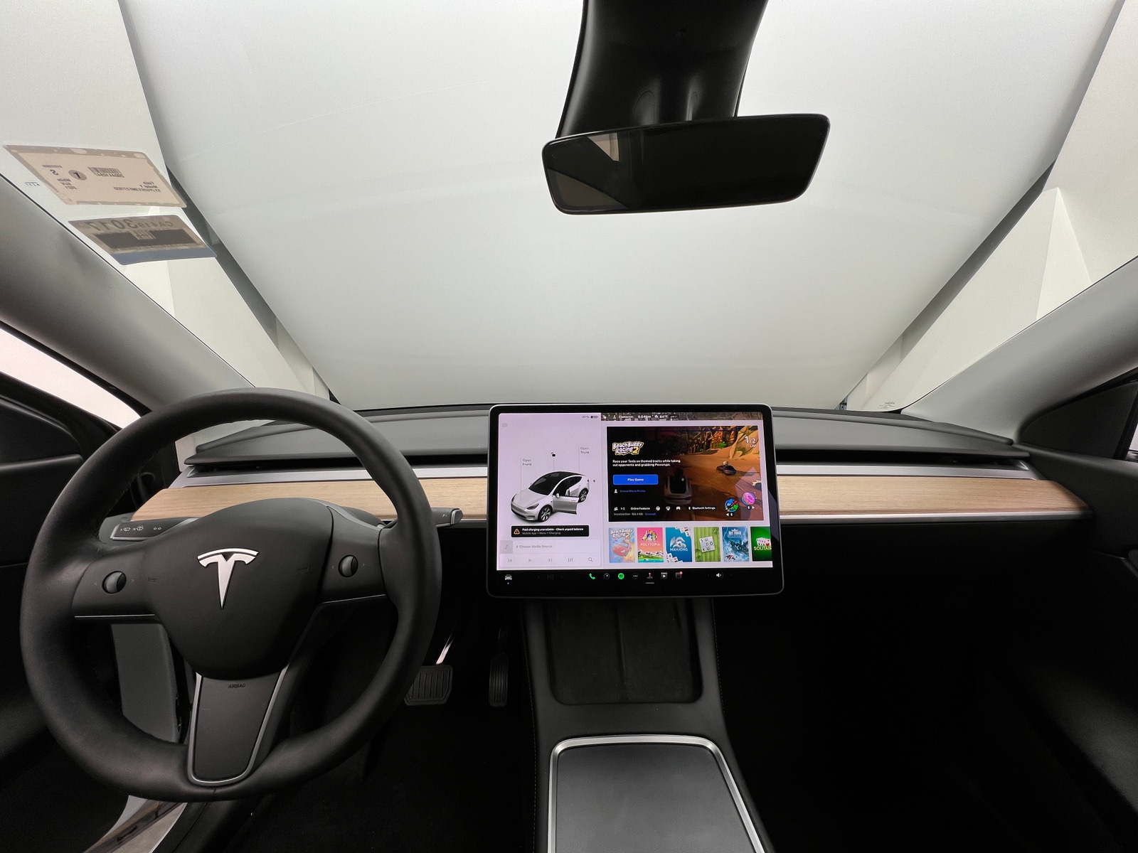 Thumbnail: 2021 Tesla Model Y - 2