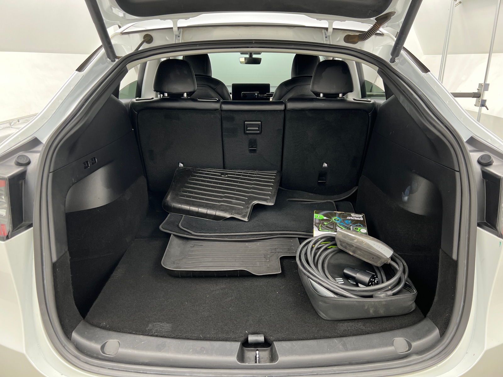 Thumbnail: 2021 Tesla Model Y - 6