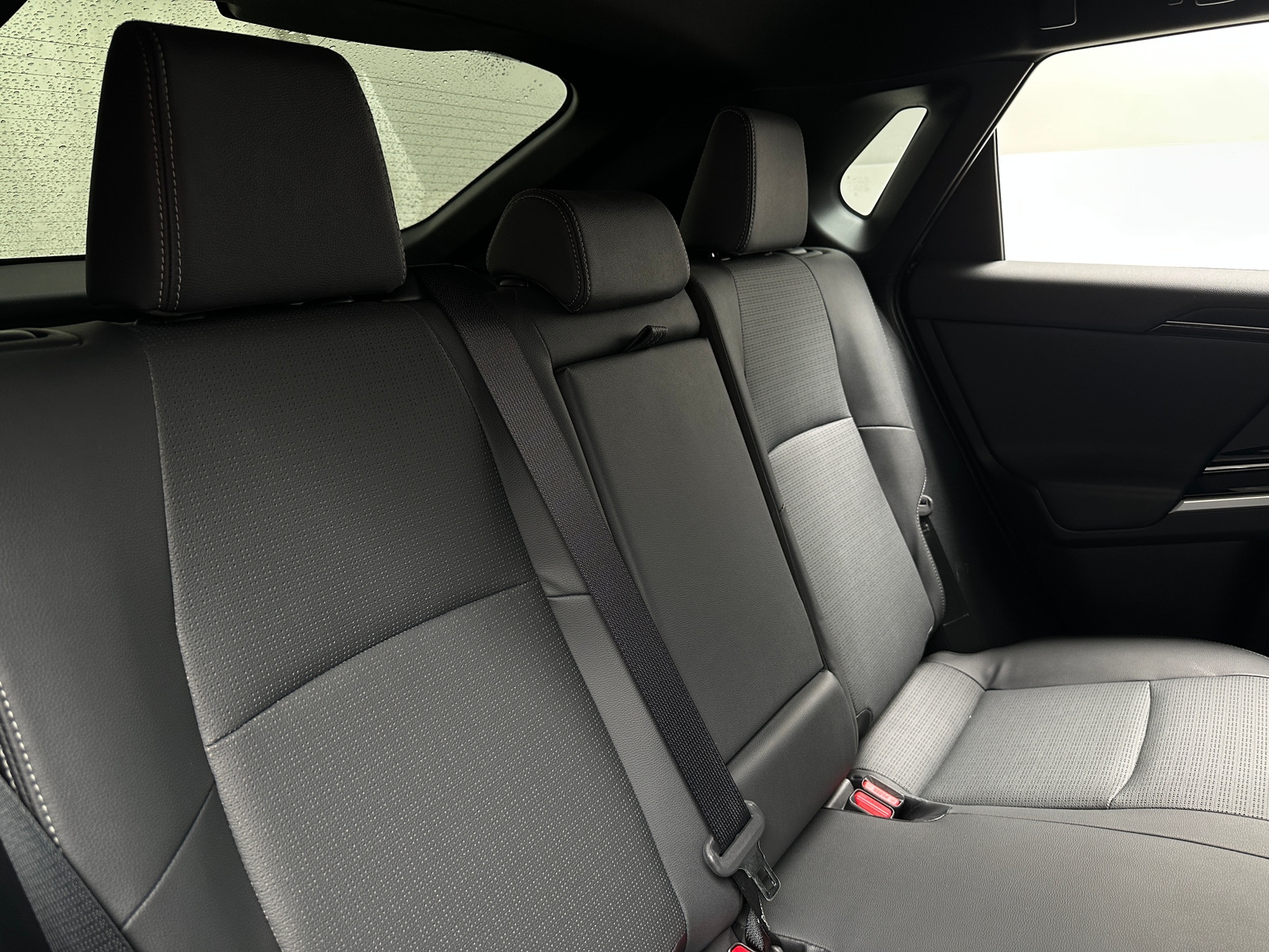 Thumbnail: 2024 Subaru Solterra - 6