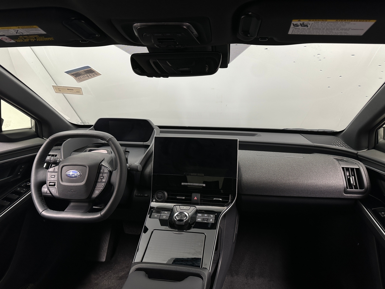 Thumbnail: 2024 Subaru Solterra - 3