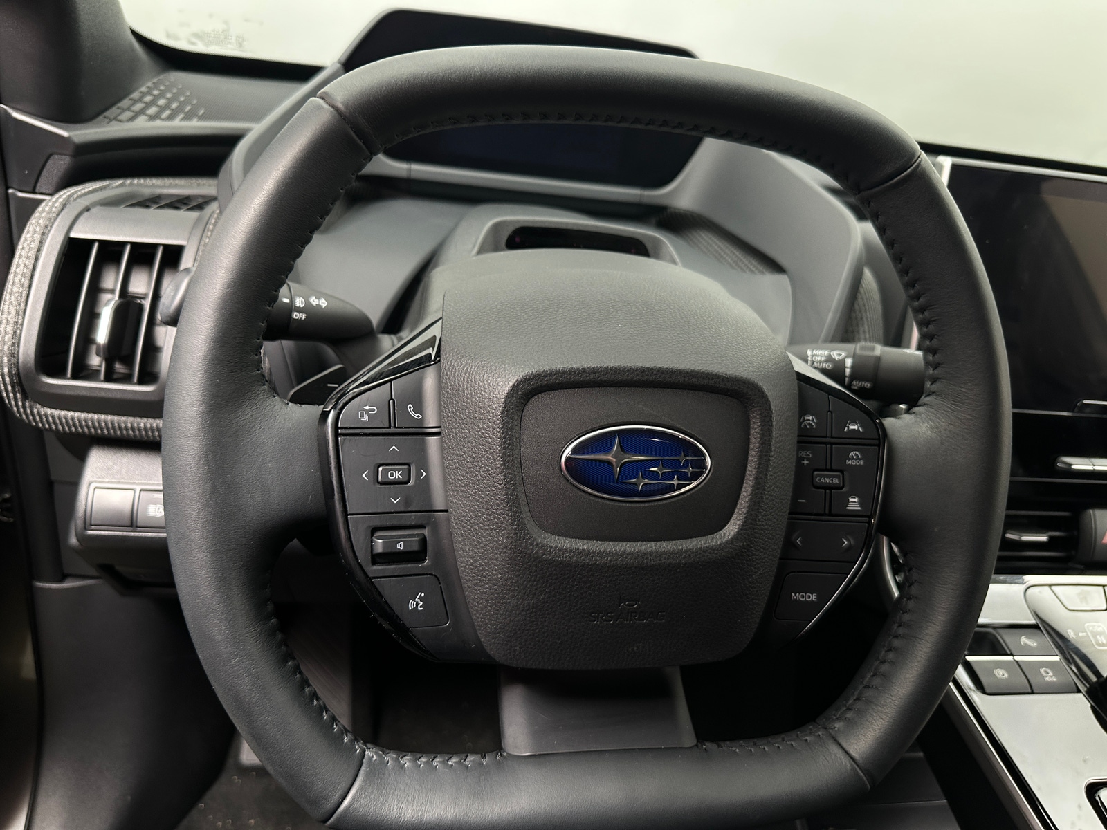 Thumbnail: 2024 Subaru Solterra - 5