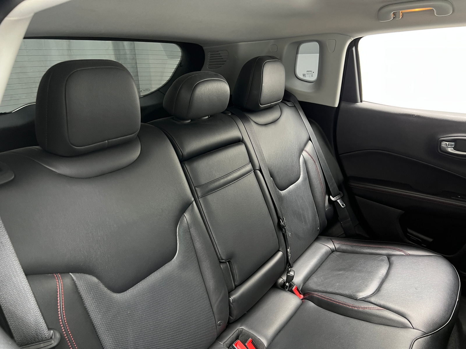 Thumbnail: 2018 Jeep Compass - 5