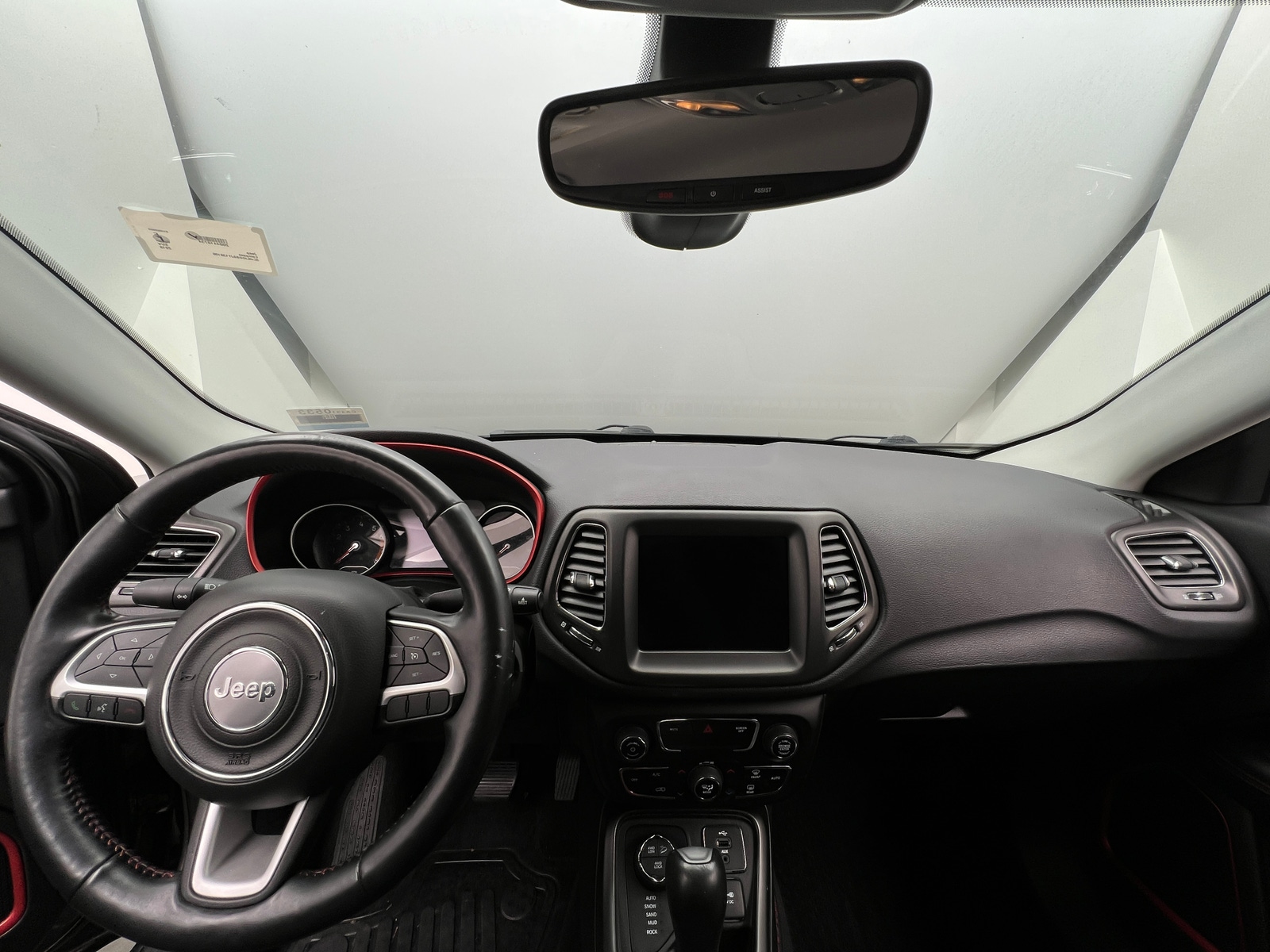 Thumbnail: 2018 Jeep Compass - 2