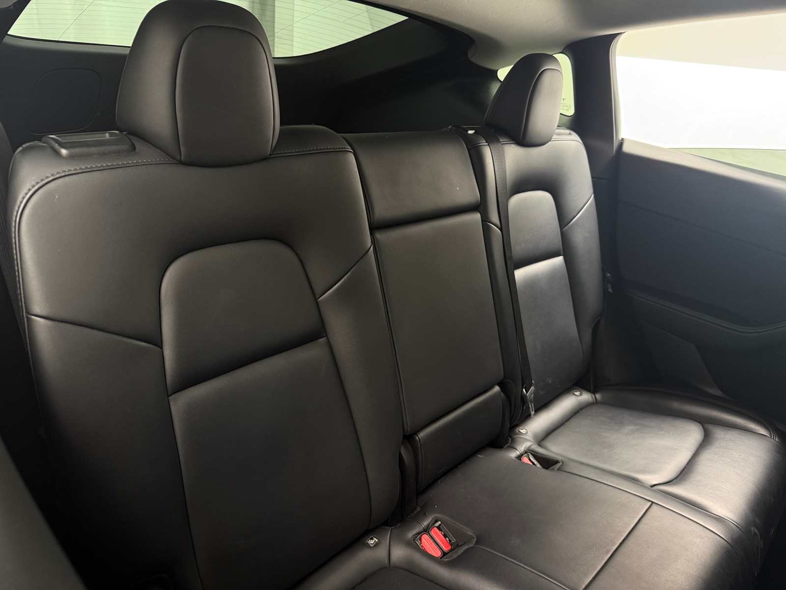 Thumbnail: 2021 Tesla Model Y - 5