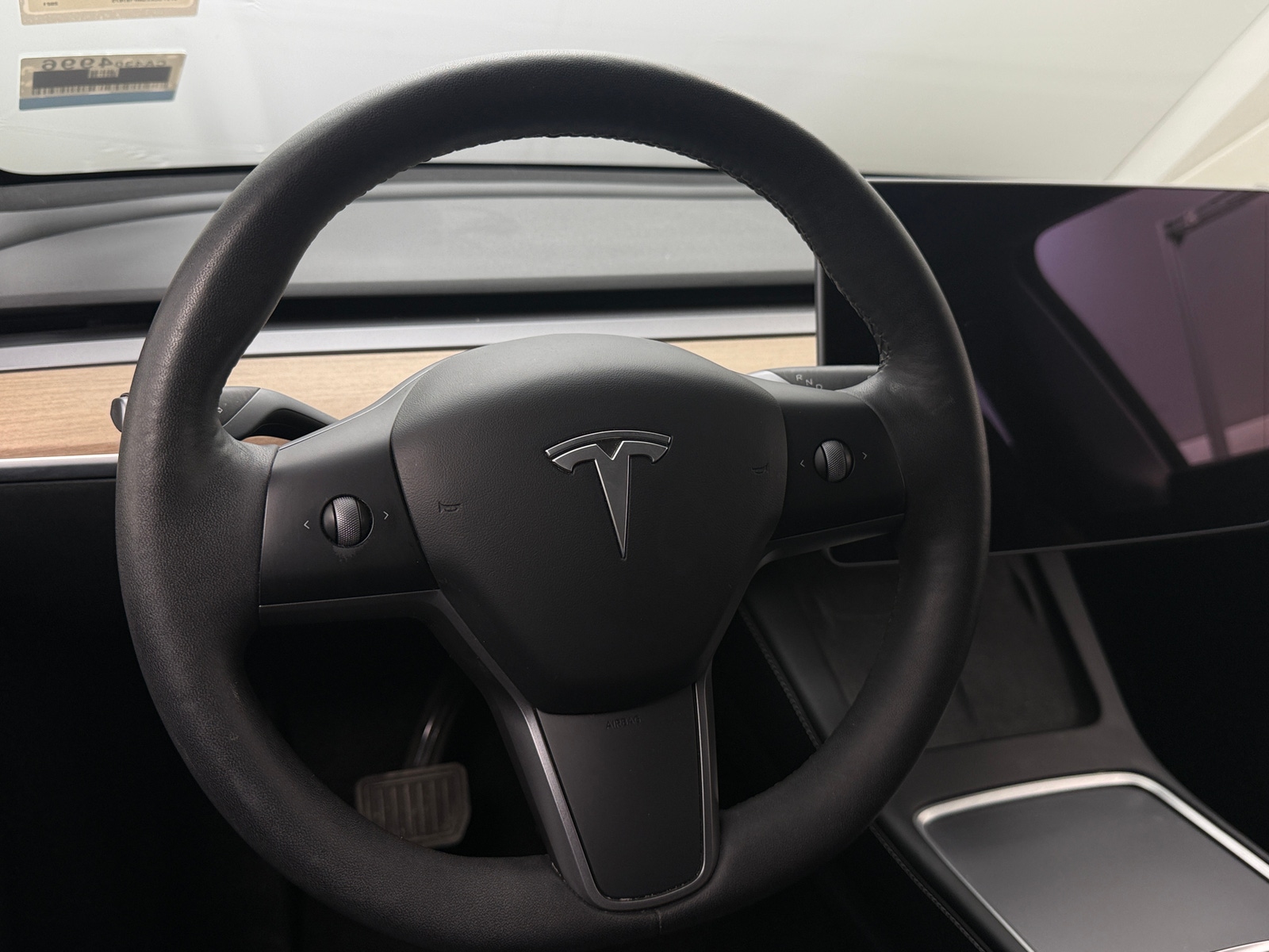 Thumbnail: 2021 Tesla Model Y - 4