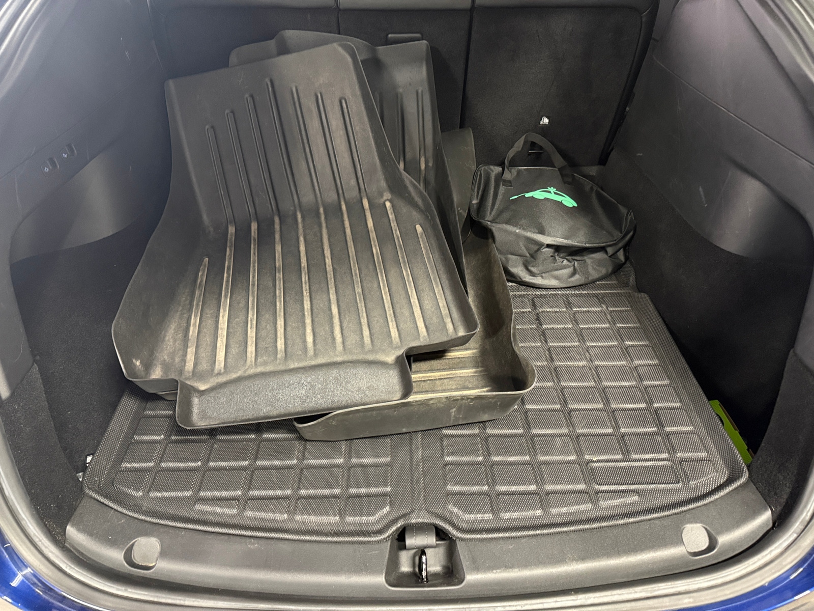 Thumbnail: 2021 Tesla Model Y - 6