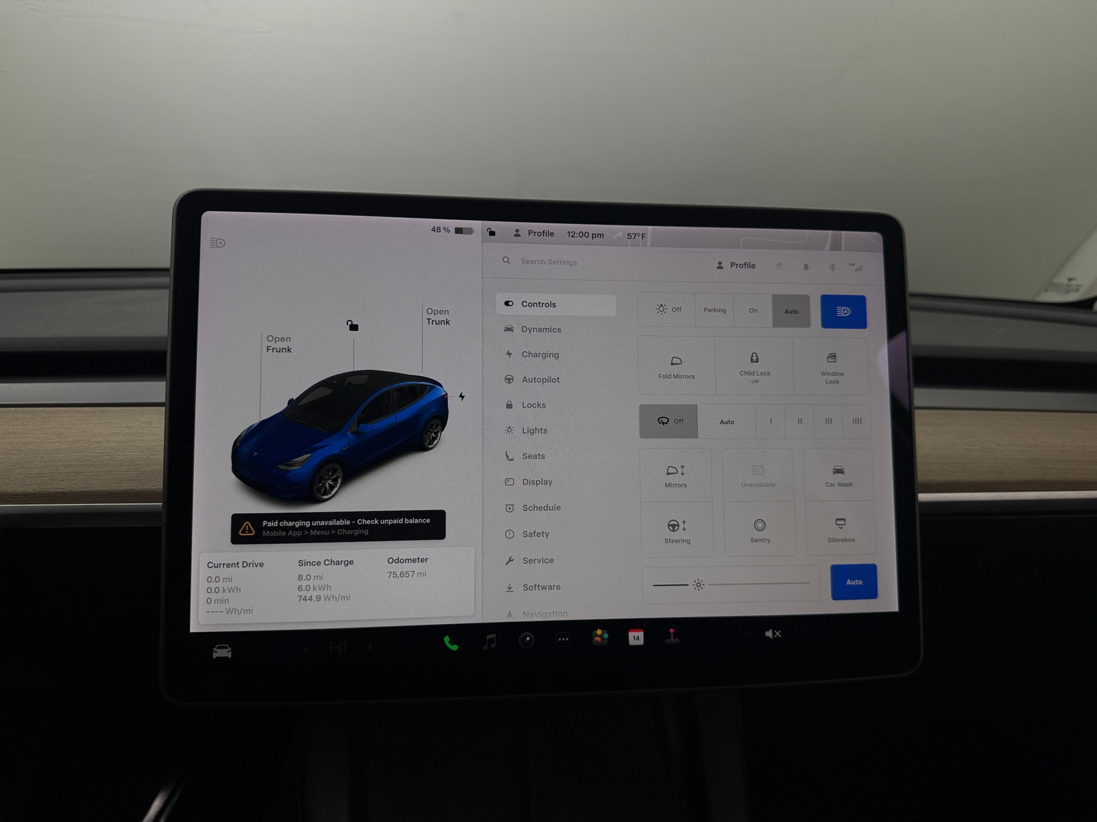 Thumbnail: 2021 Tesla Model Y - 3