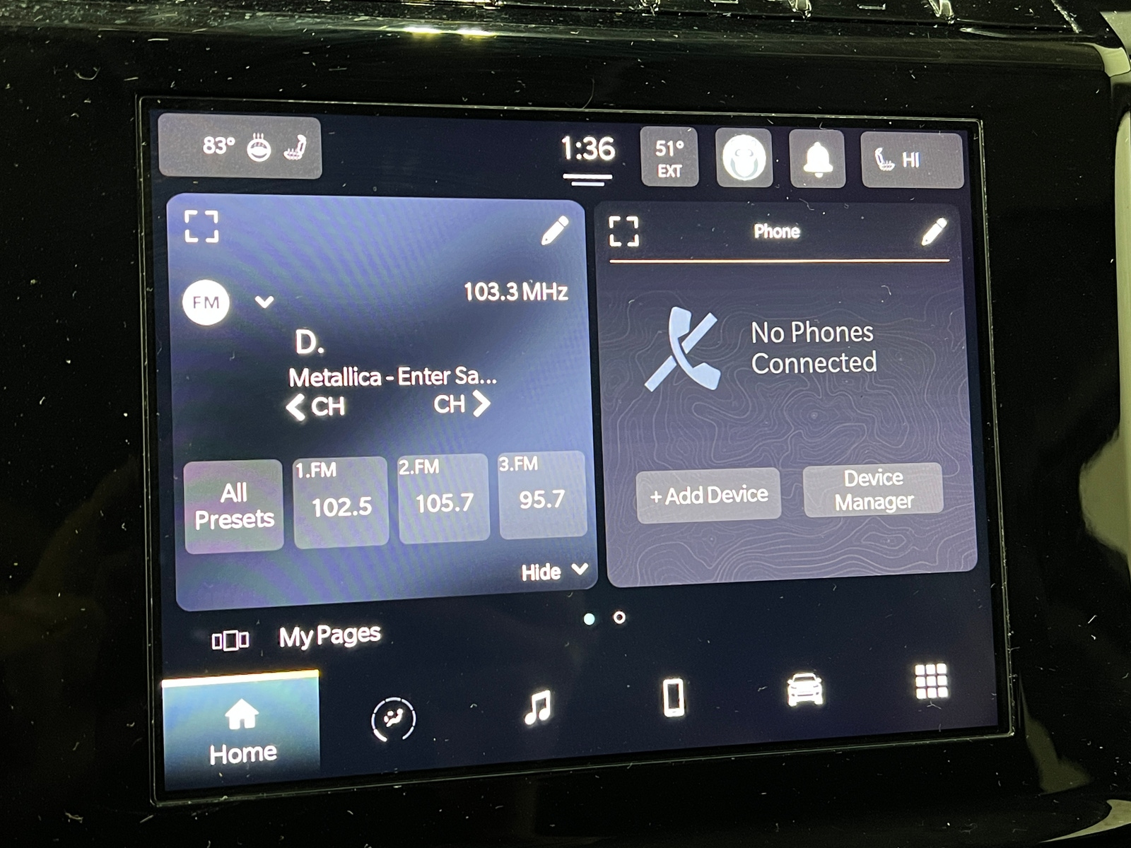 Thumbnail: 2023 Jeep Grand Cherokee - 4