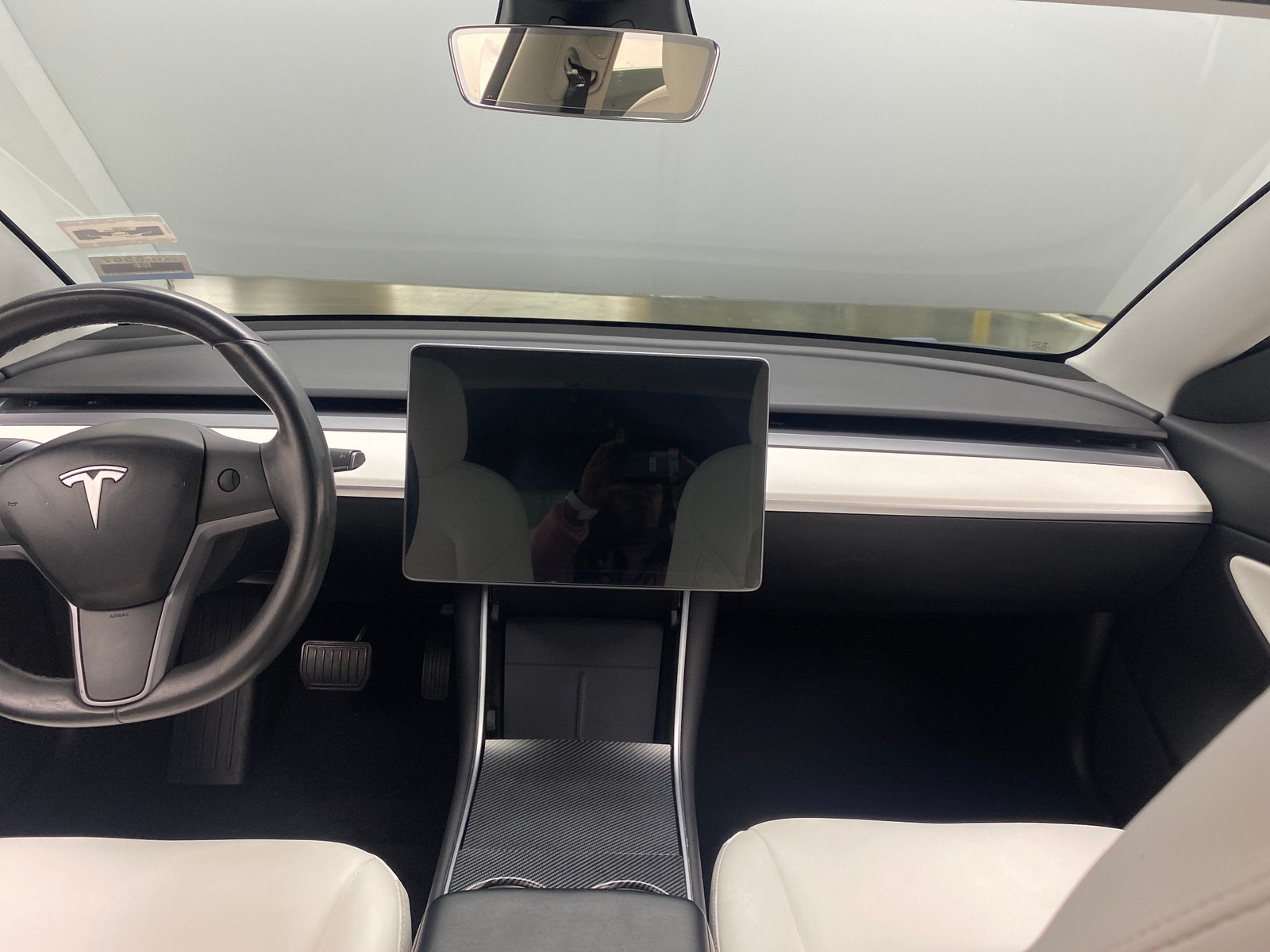 Thumbnail: 2019 Tesla Model 3 - 2