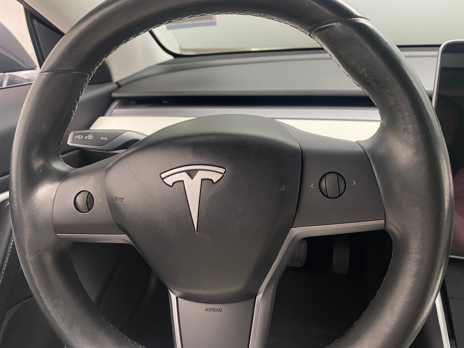 Thumbnail: 2019 Tesla Model 3 - 3