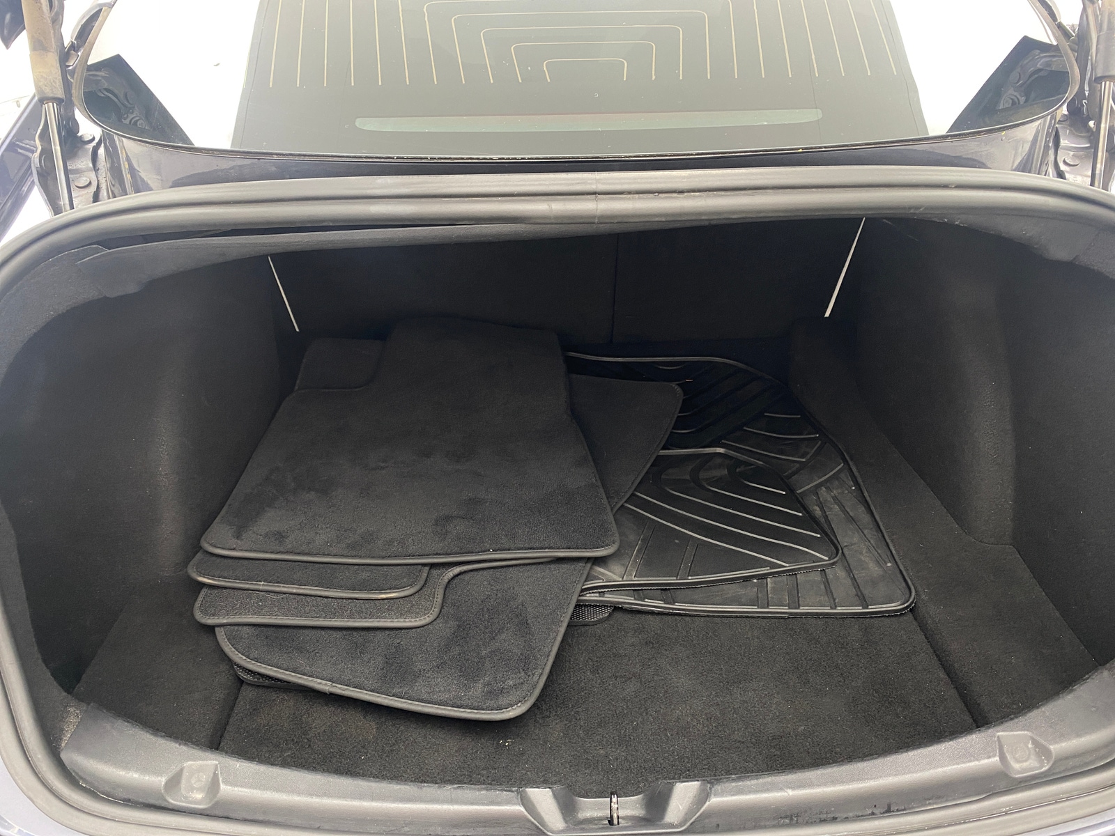 Thumbnail: 2019 Tesla Model 3 - 5