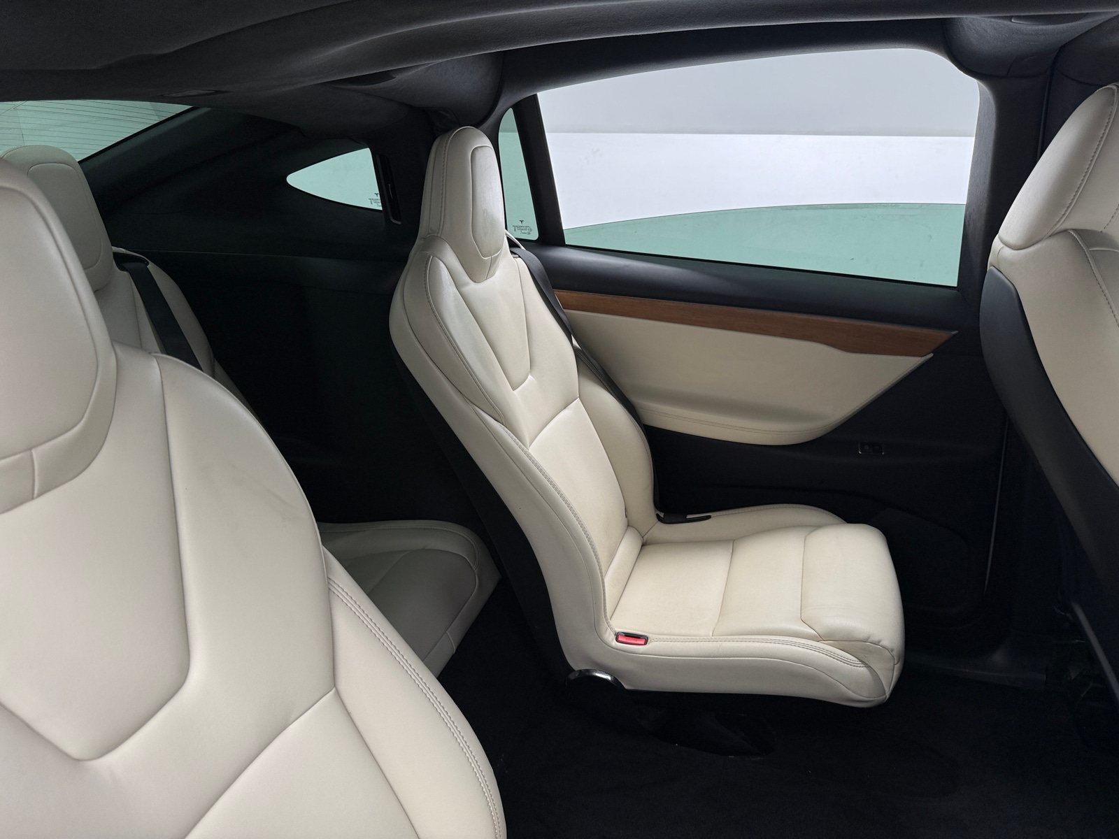 Thumbnail: 2020 Tesla Model X - 5