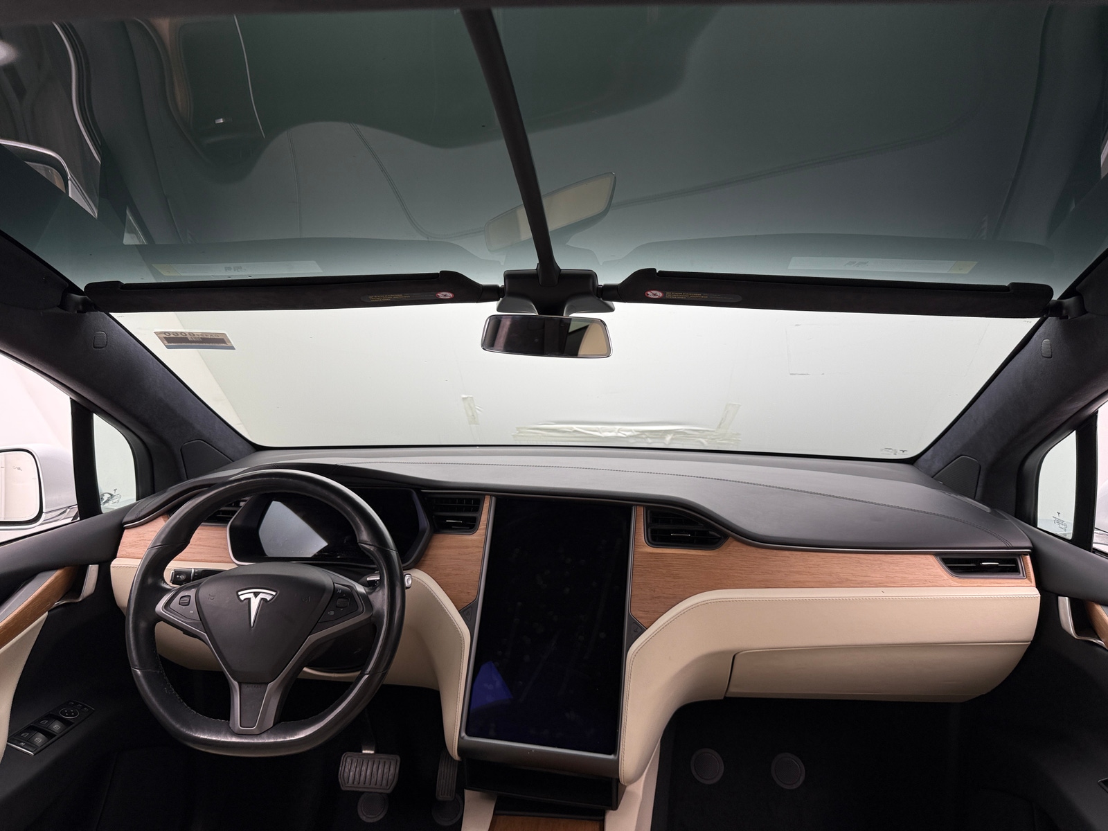 Thumbnail: 2020 Tesla Model X - 2