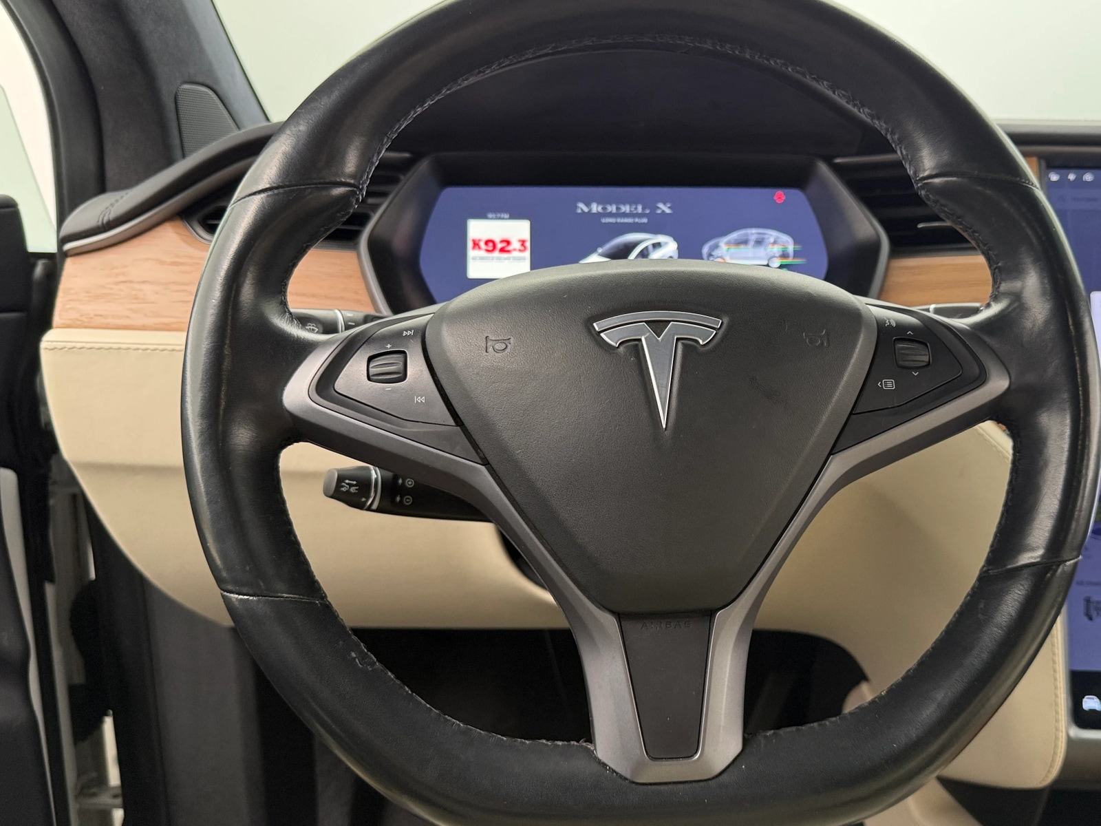 Thumbnail: 2020 Tesla Model X - 4