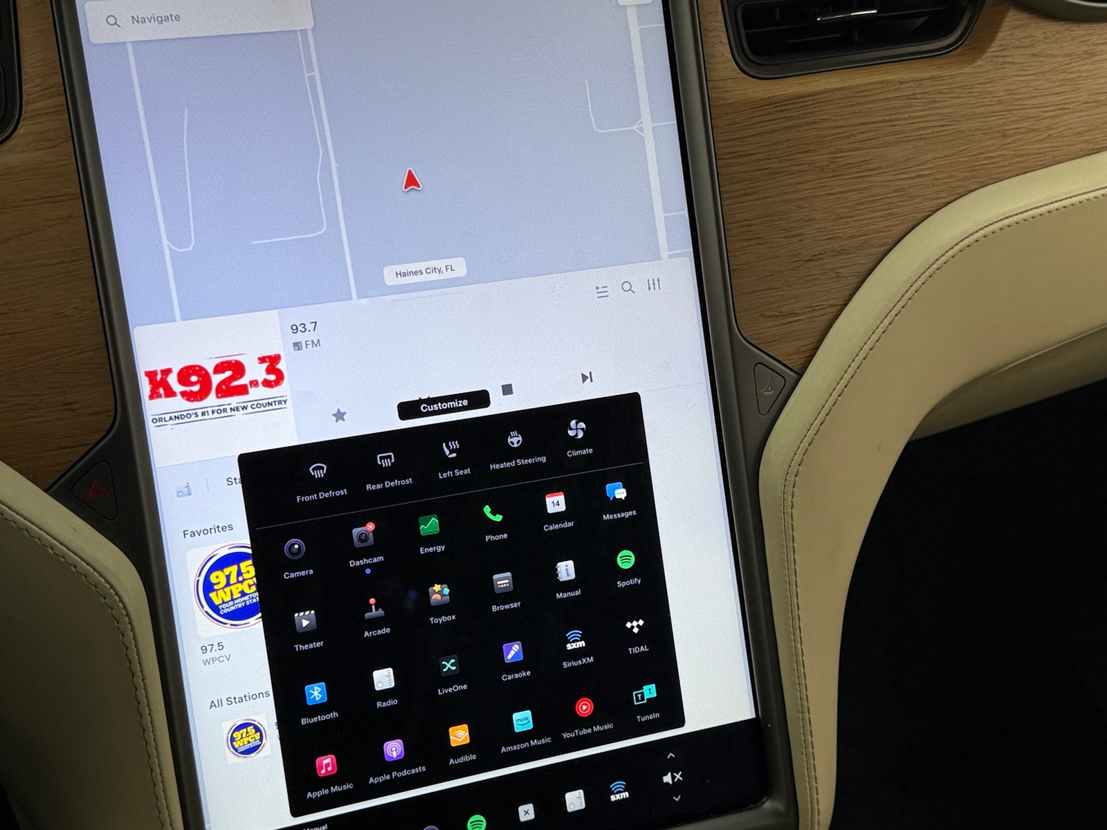 Thumbnail: 2020 Tesla Model X - 3