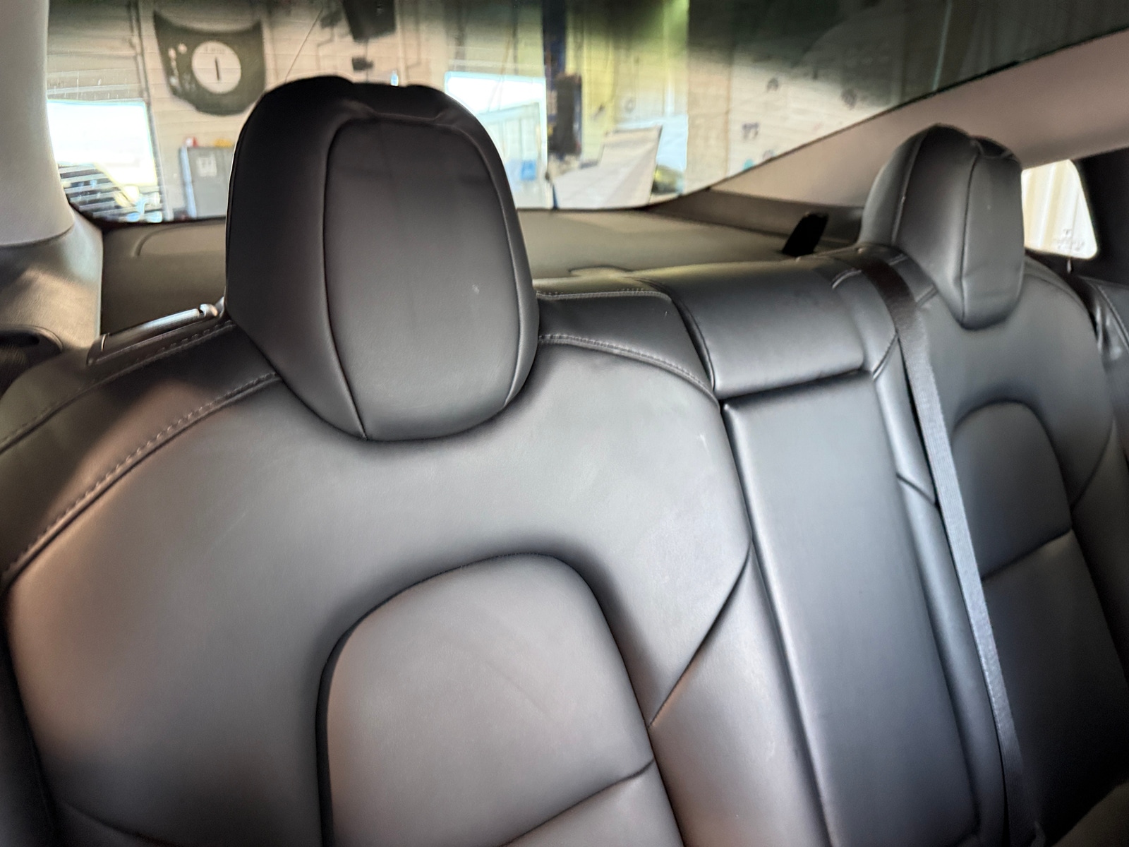 Thumbnail: 2021 Tesla Model 3 - 5