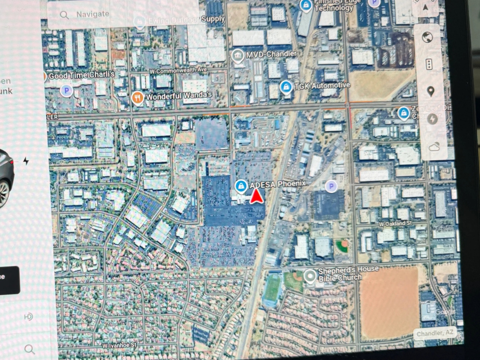 Thumbnail: 2021 Tesla Model 3 - 3