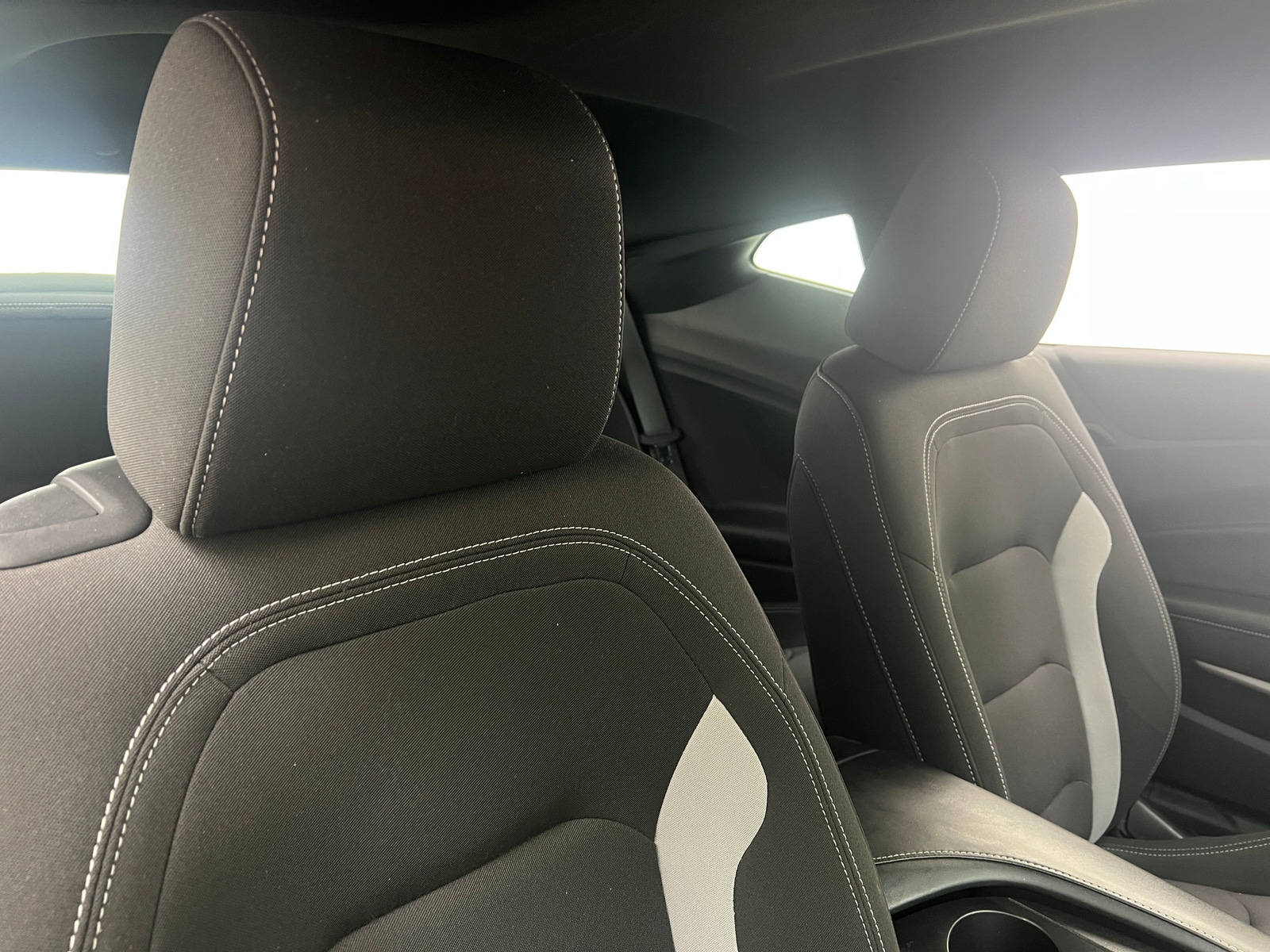 Thumbnail: 2021 Chevrolet Camaro - 2