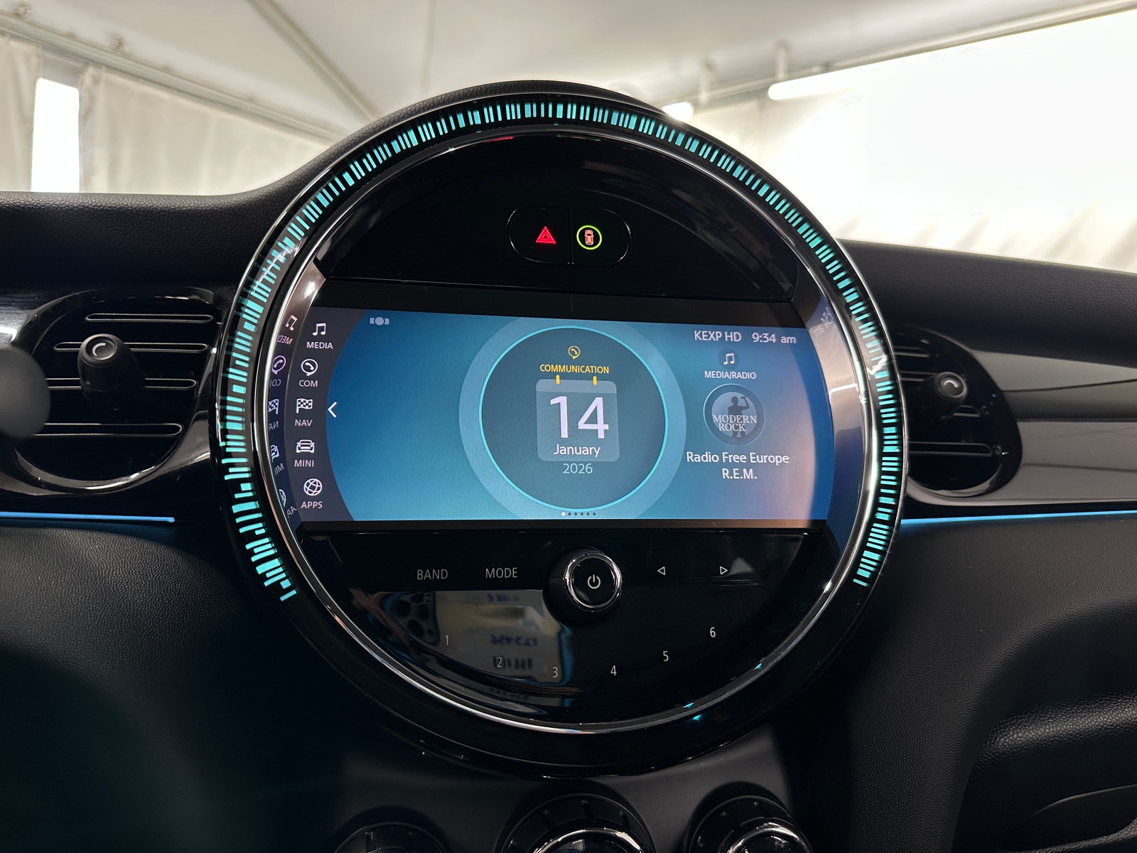 Thumbnail: 2024 MINI Cooper Hardtop - 3