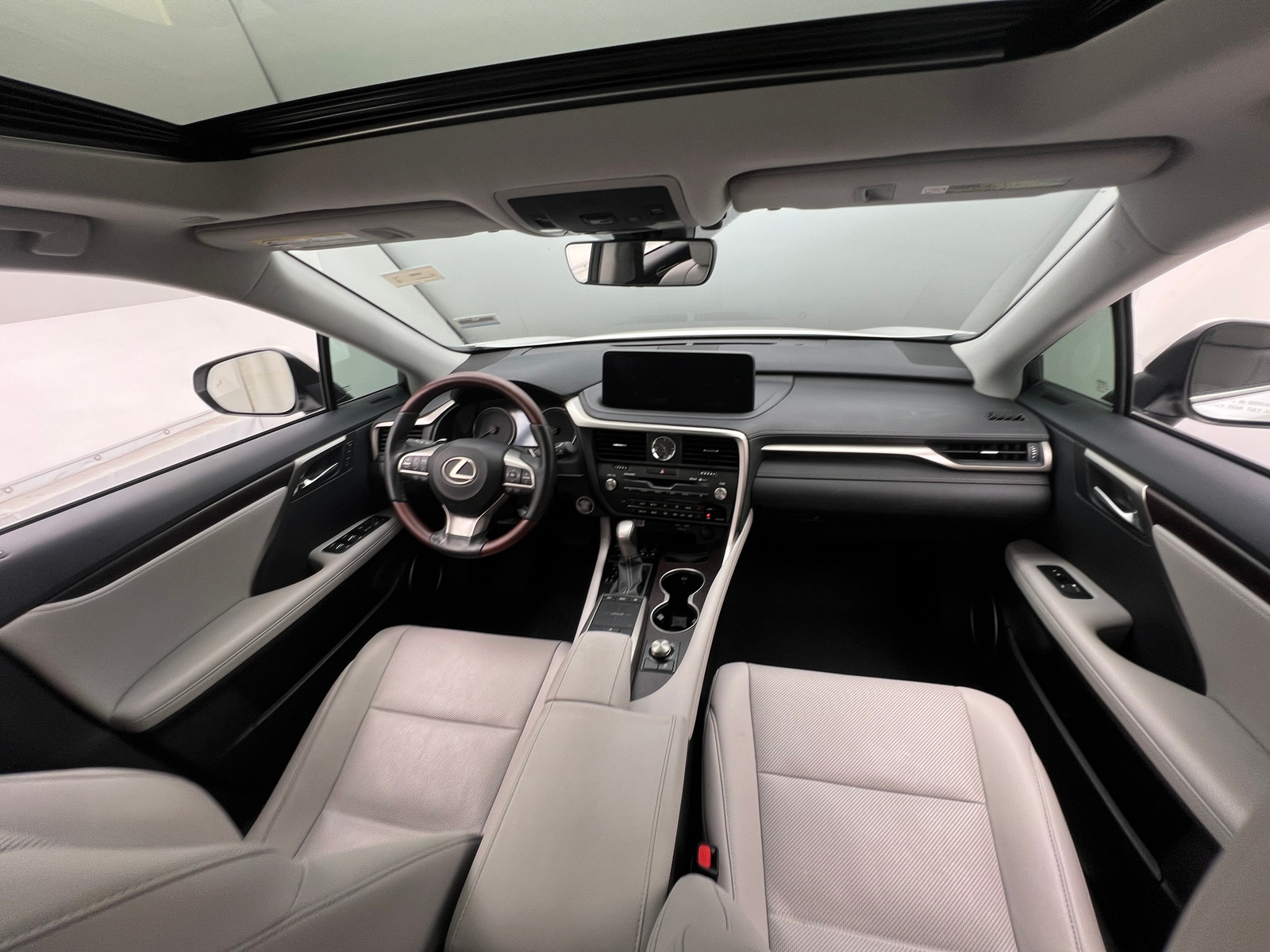 Thumbnail: 2021 Lexus RX - 2