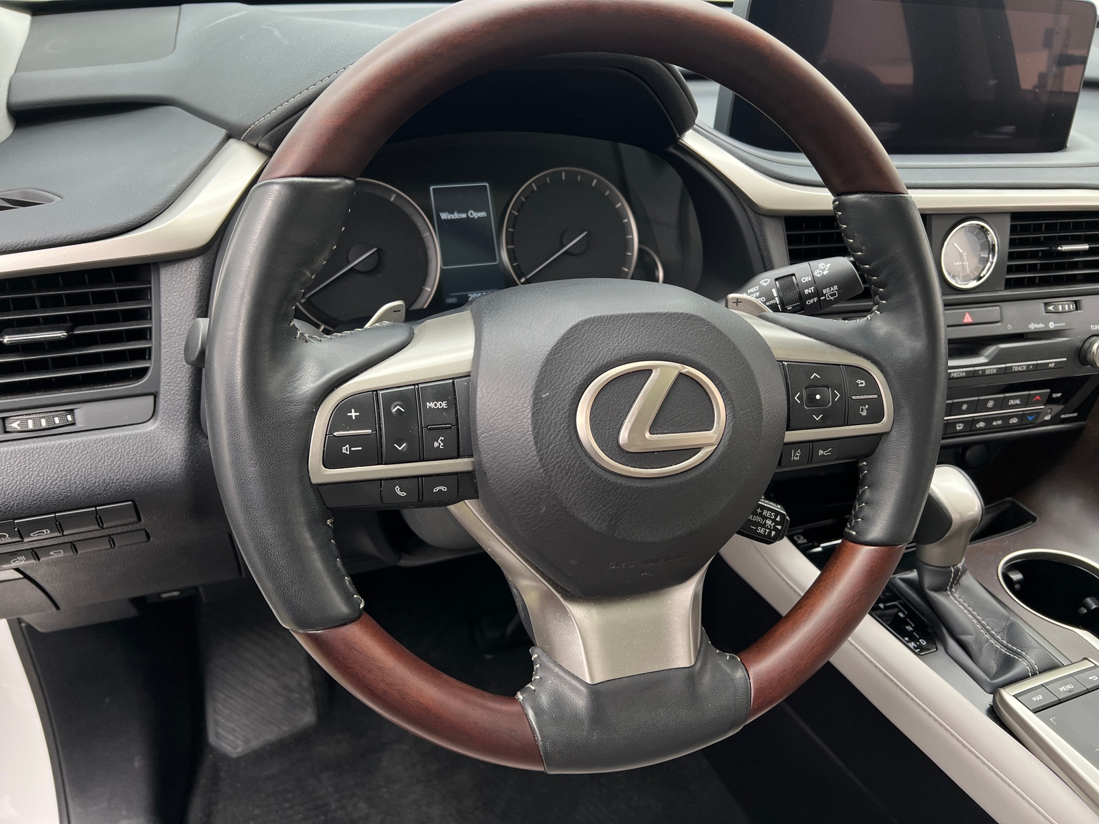 Thumbnail: 2021 Lexus RX - 4