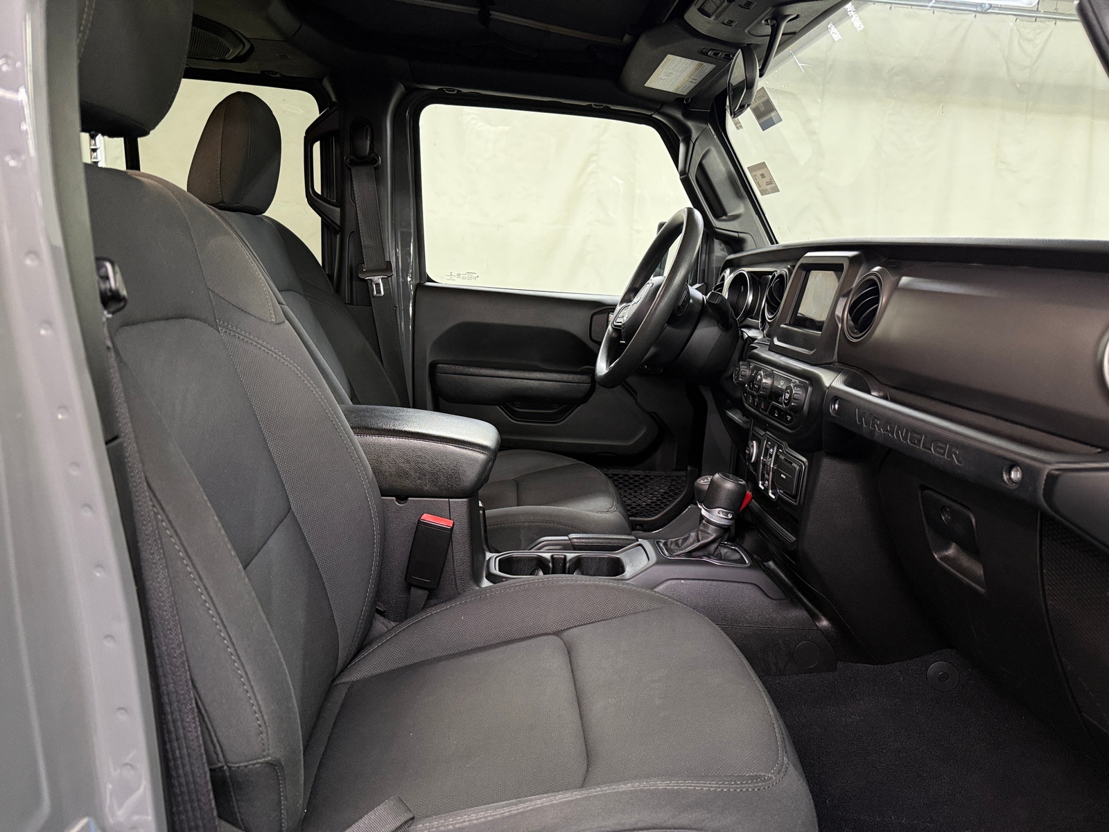 Thumbnail: 2022 Jeep Wrangler - 2