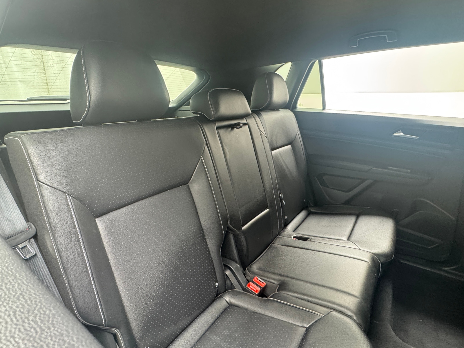 Thumbnail: 2020 Volkswagen Atlas - 5