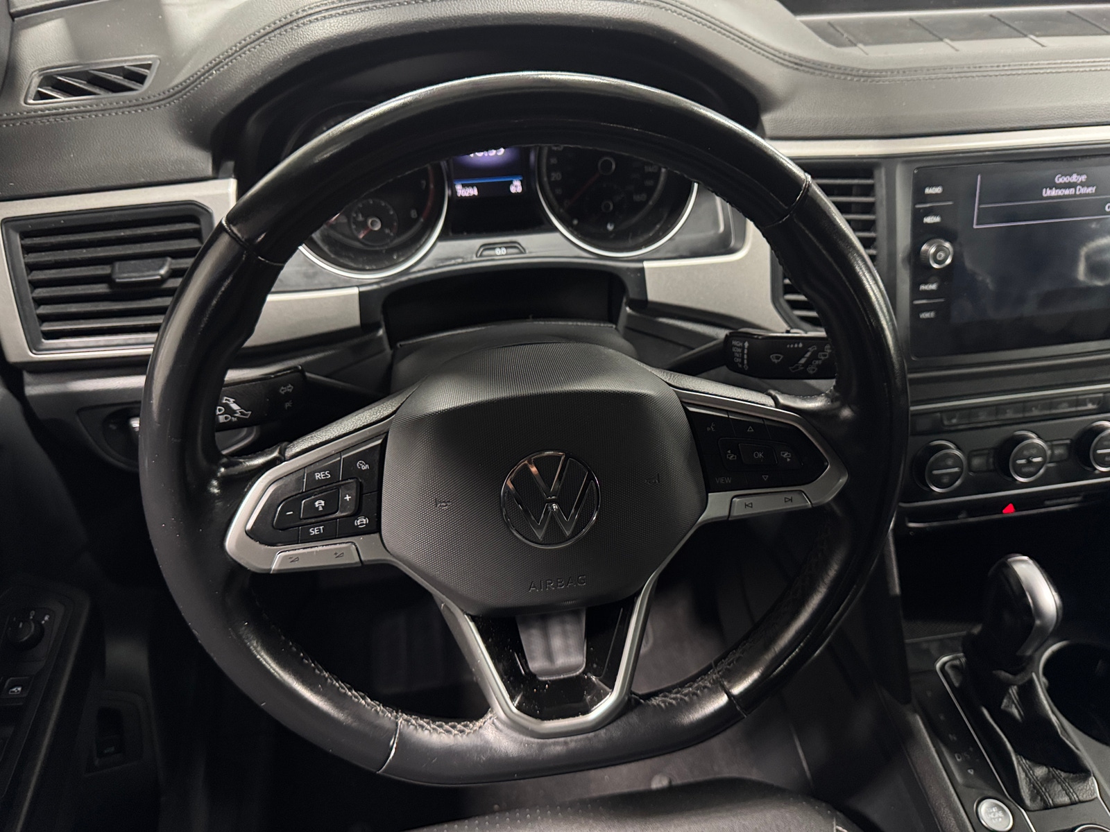 Thumbnail: 2020 Volkswagen Atlas - 4