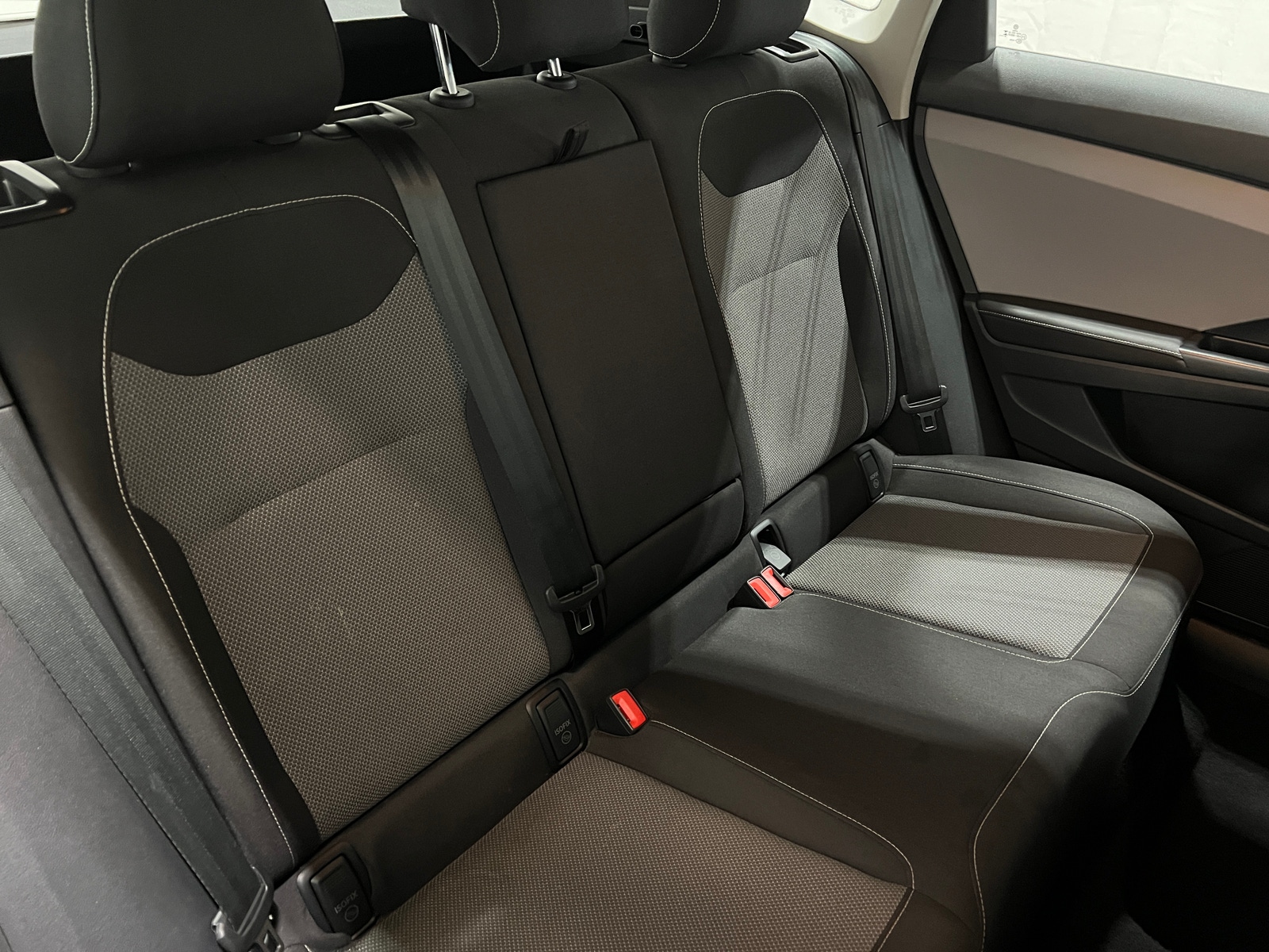 Thumbnail: 2024 Volkswagen Taos - 6