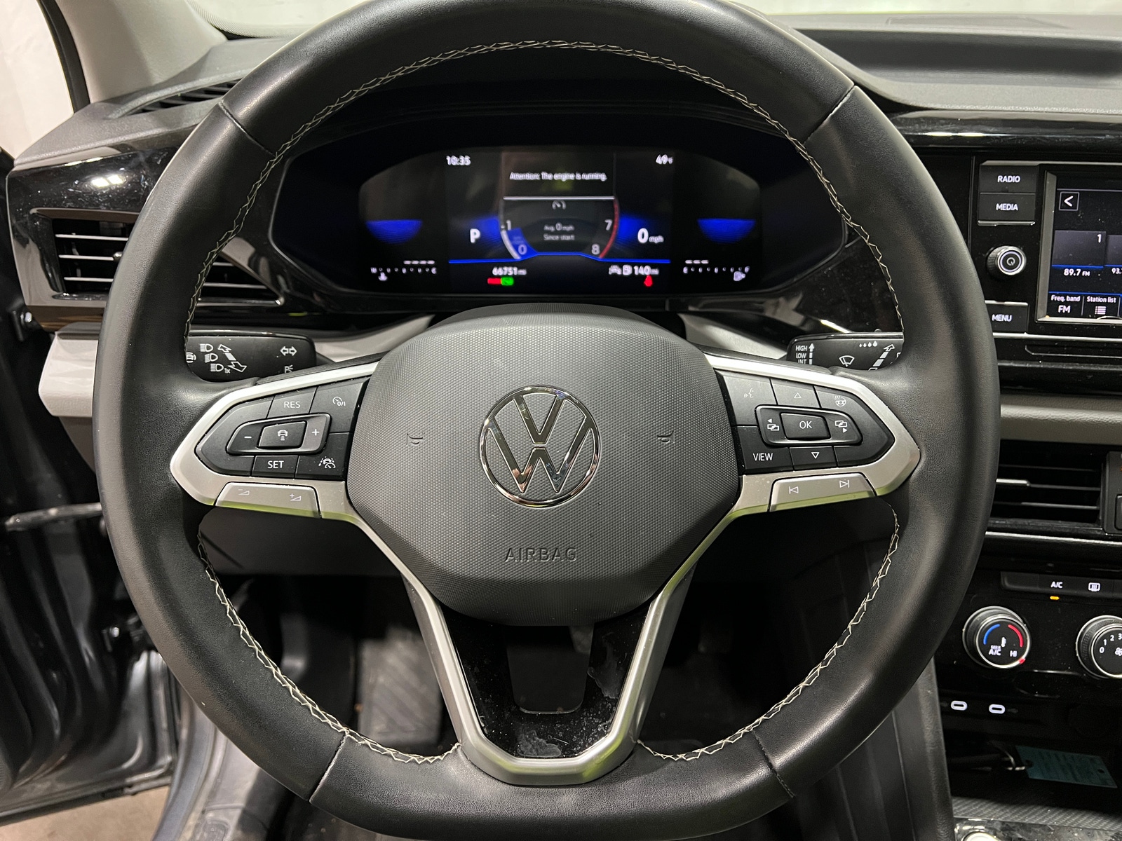 Thumbnail: 2024 Volkswagen Taos - 5