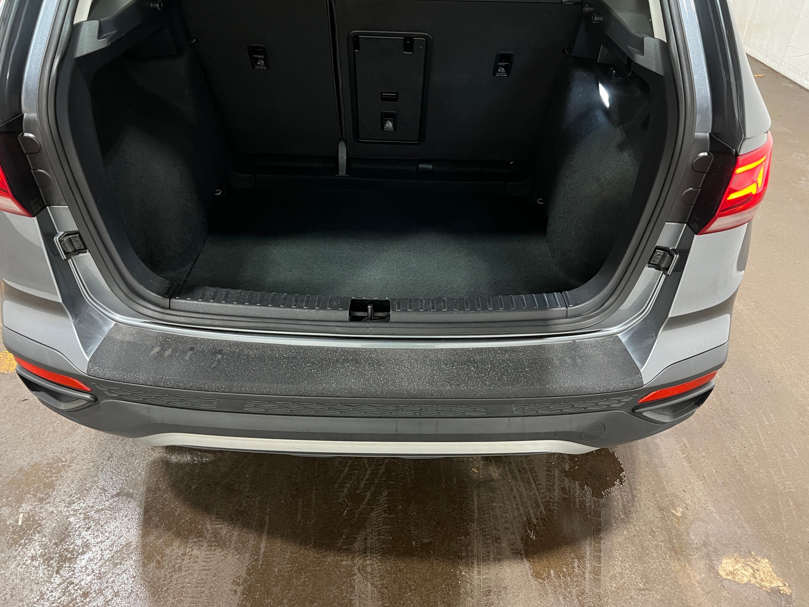 Thumbnail: 2024 Volkswagen Taos - 7