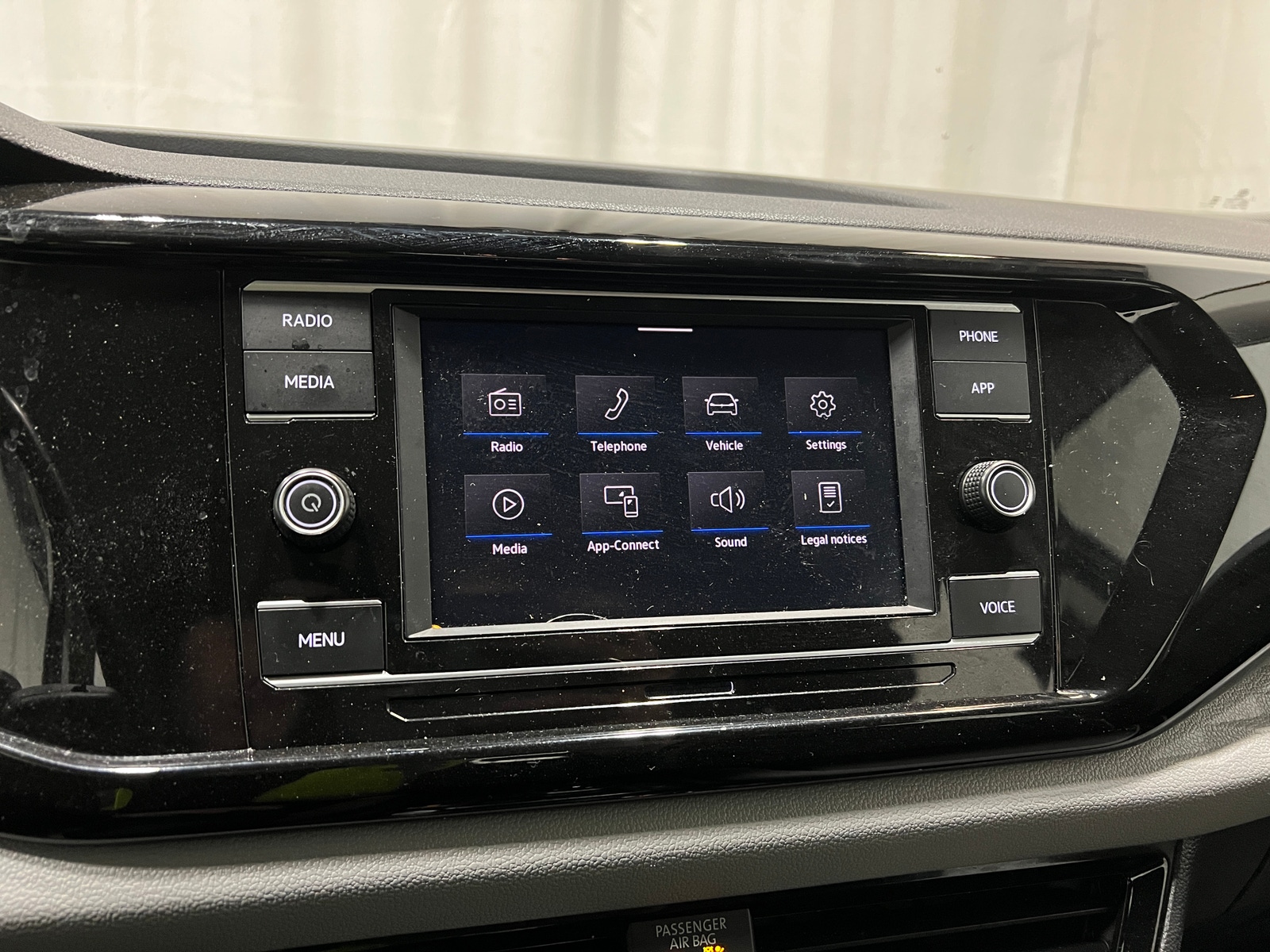 Thumbnail: 2024 Volkswagen Taos - 4