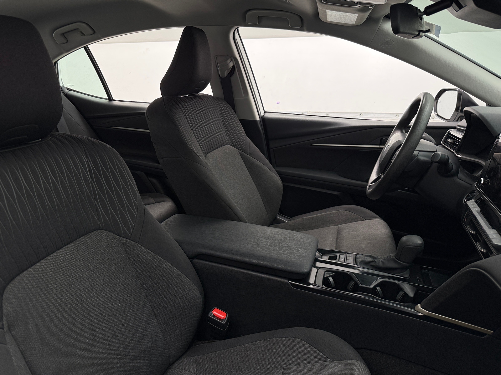 Thumbnail: 2025 Toyota Camry - 2