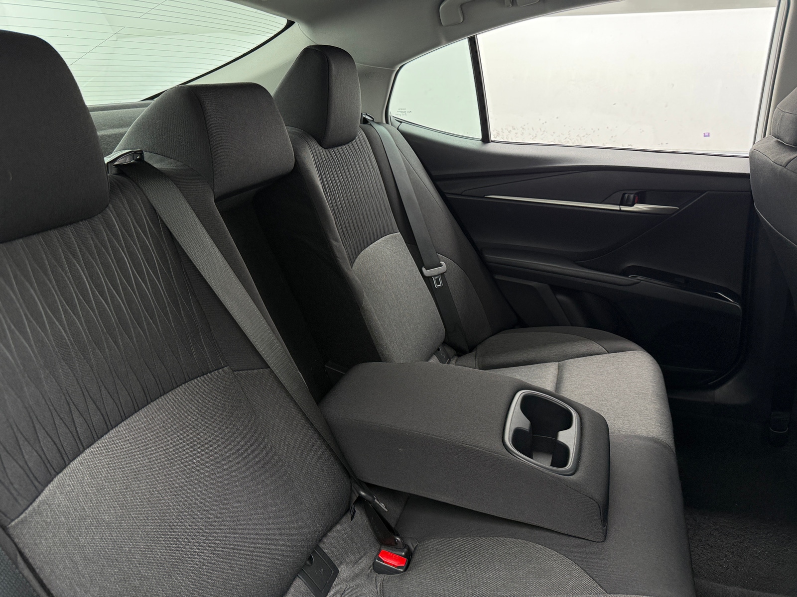 Thumbnail: 2025 Toyota Camry - 6