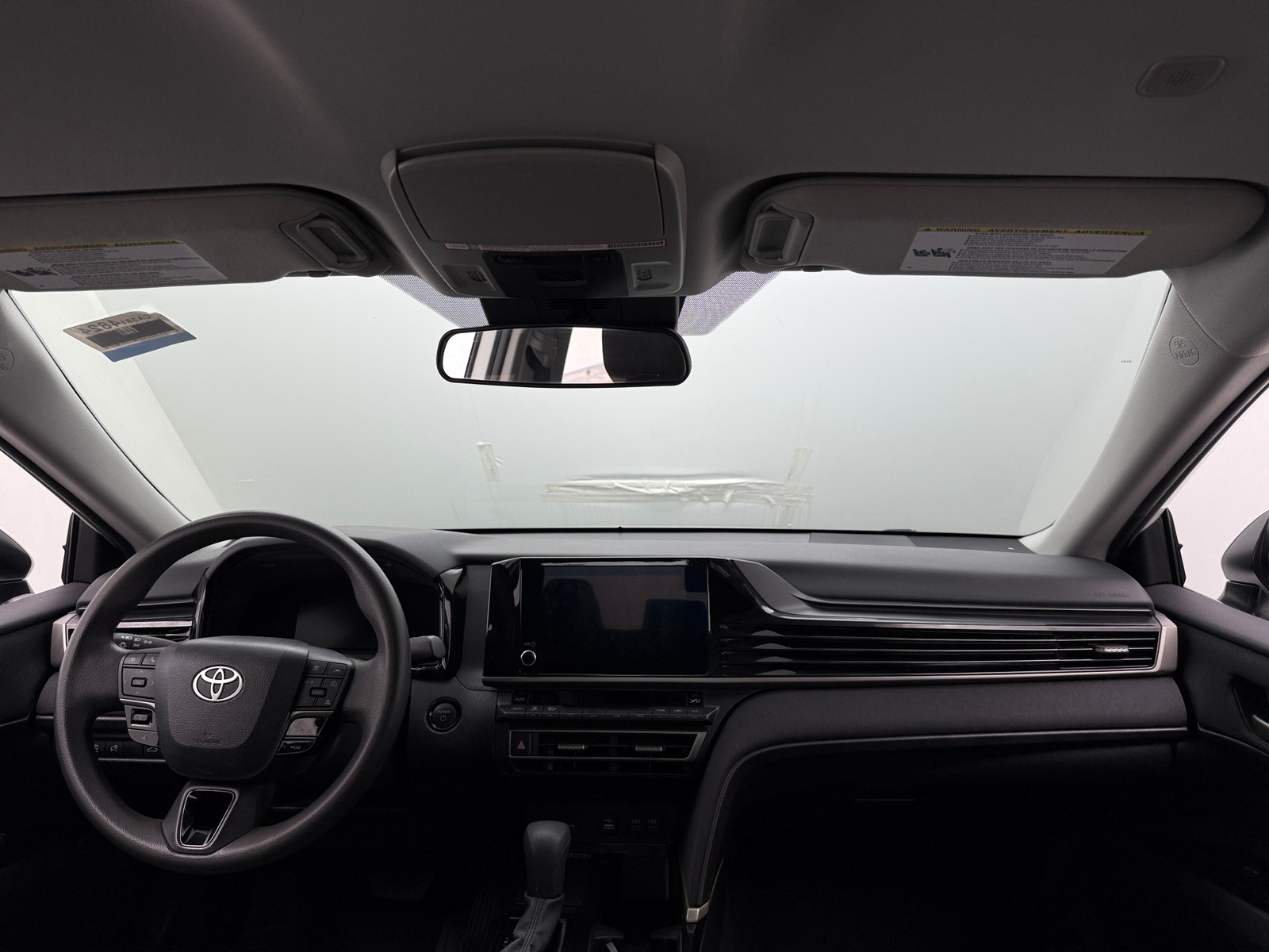 Thumbnail: 2025 Toyota Camry - 3