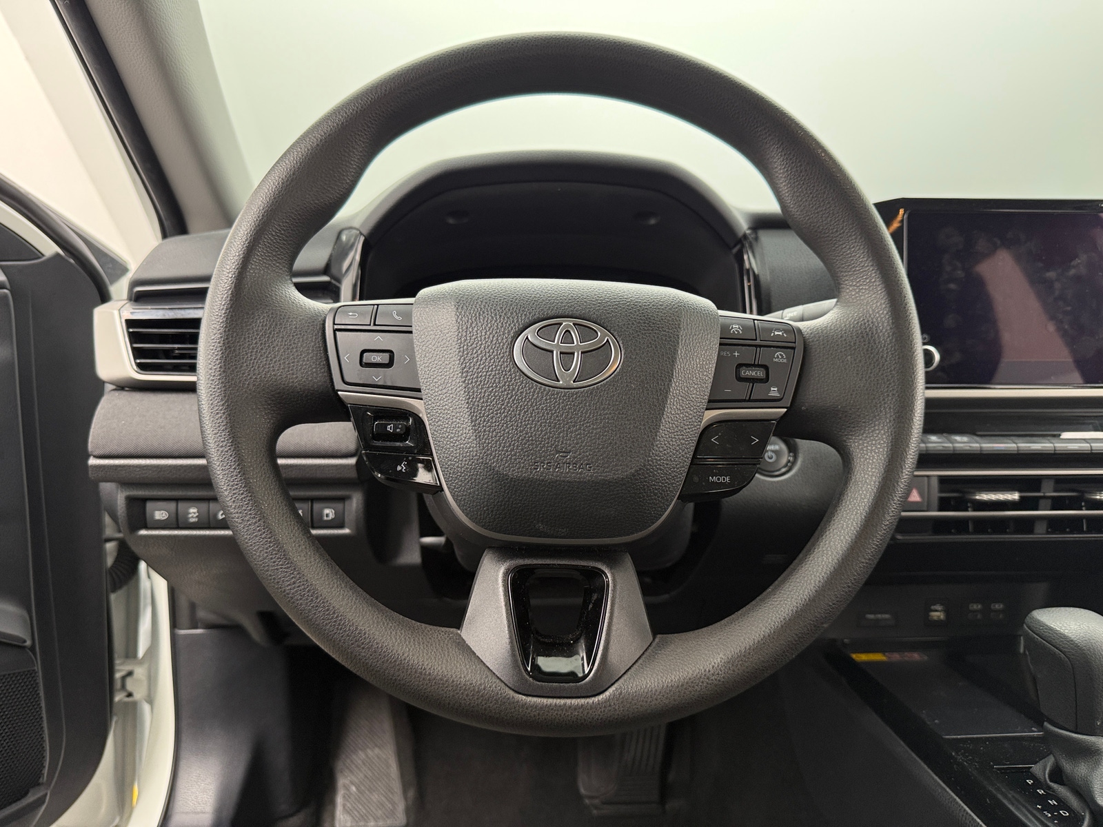 Thumbnail: 2025 Toyota Camry - 5