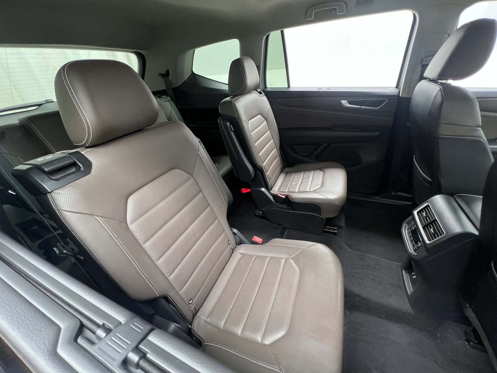 Thumbnail: 2024 Volkswagen Atlas - 5