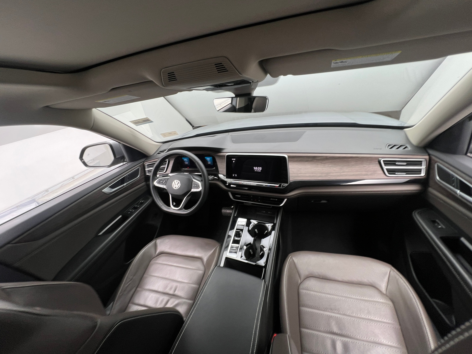 Thumbnail: 2024 Volkswagen Atlas - 2