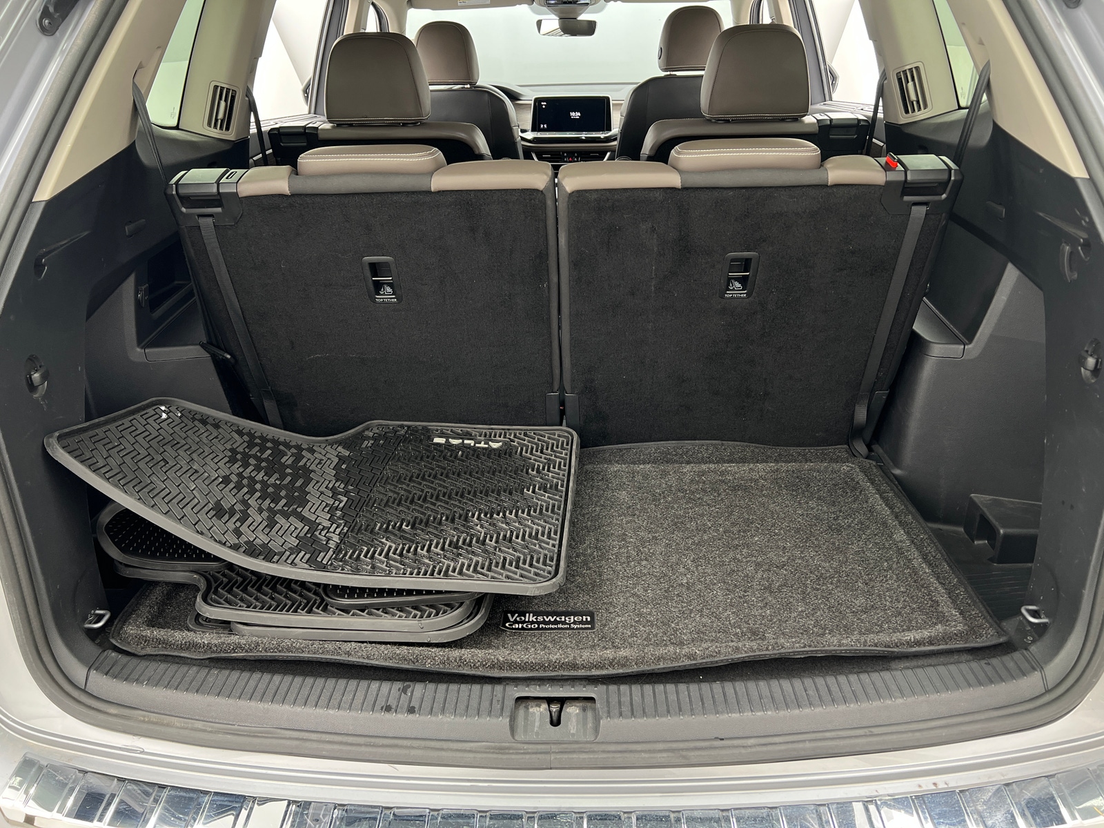 Thumbnail: 2024 Volkswagen Atlas - 6