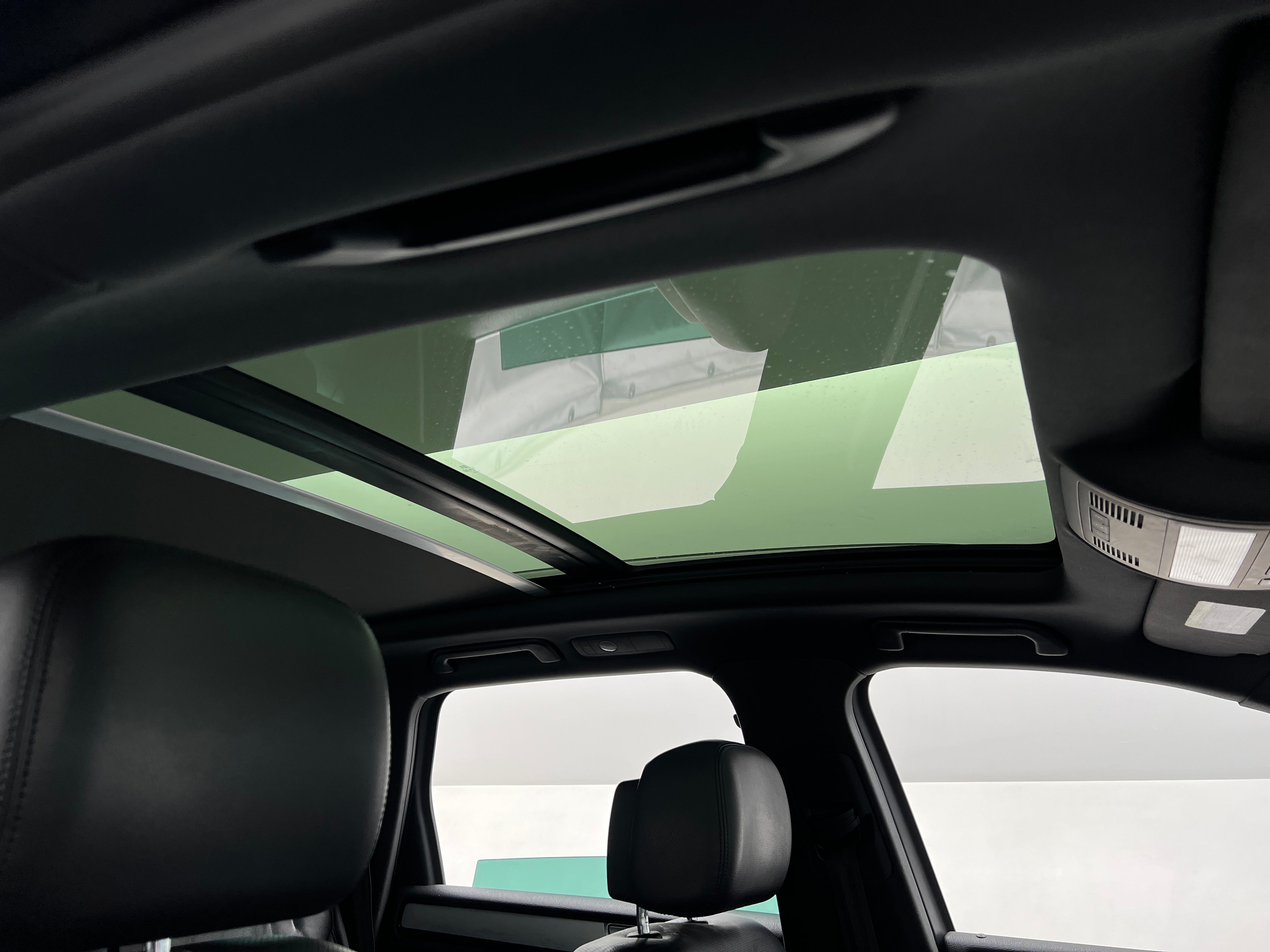 2017 Volkswagen Touareg